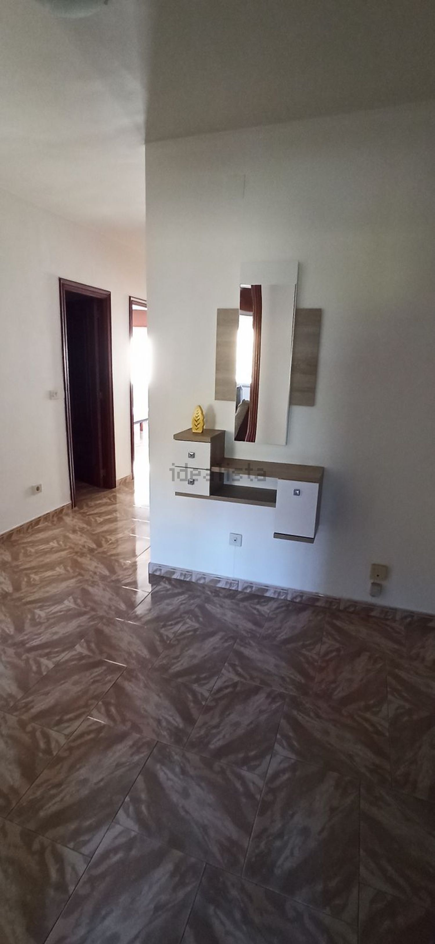 Piso de 120 m² en Vila de Cruces