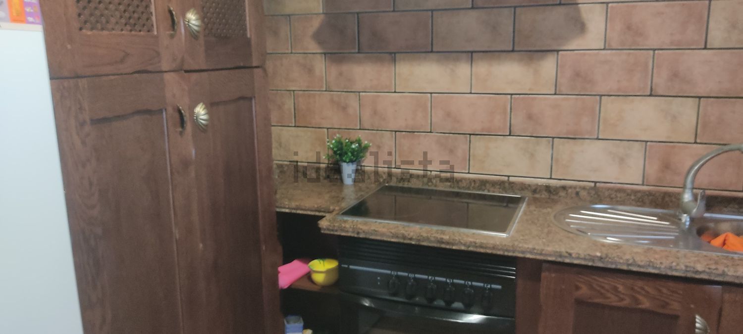 Habitación en alquiler, Utrera