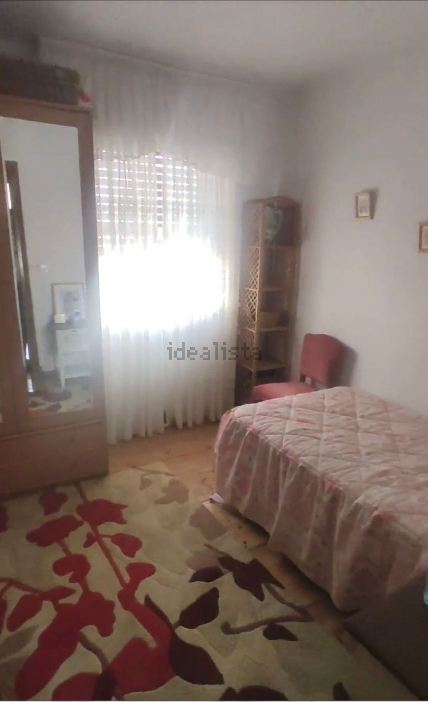 Pis de 107 m² a Medina de Pomar