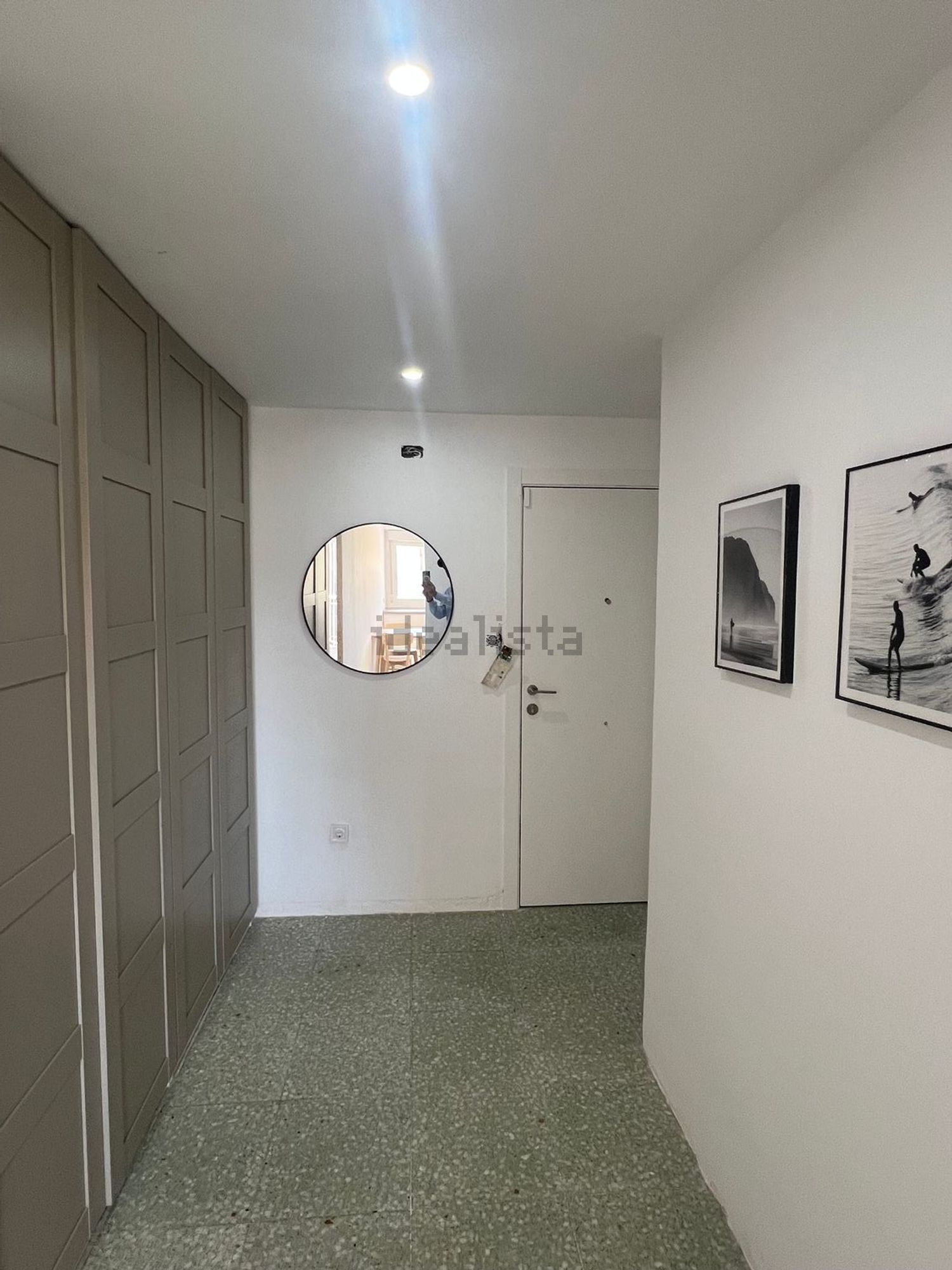 Habitació de lloguer, Alacant