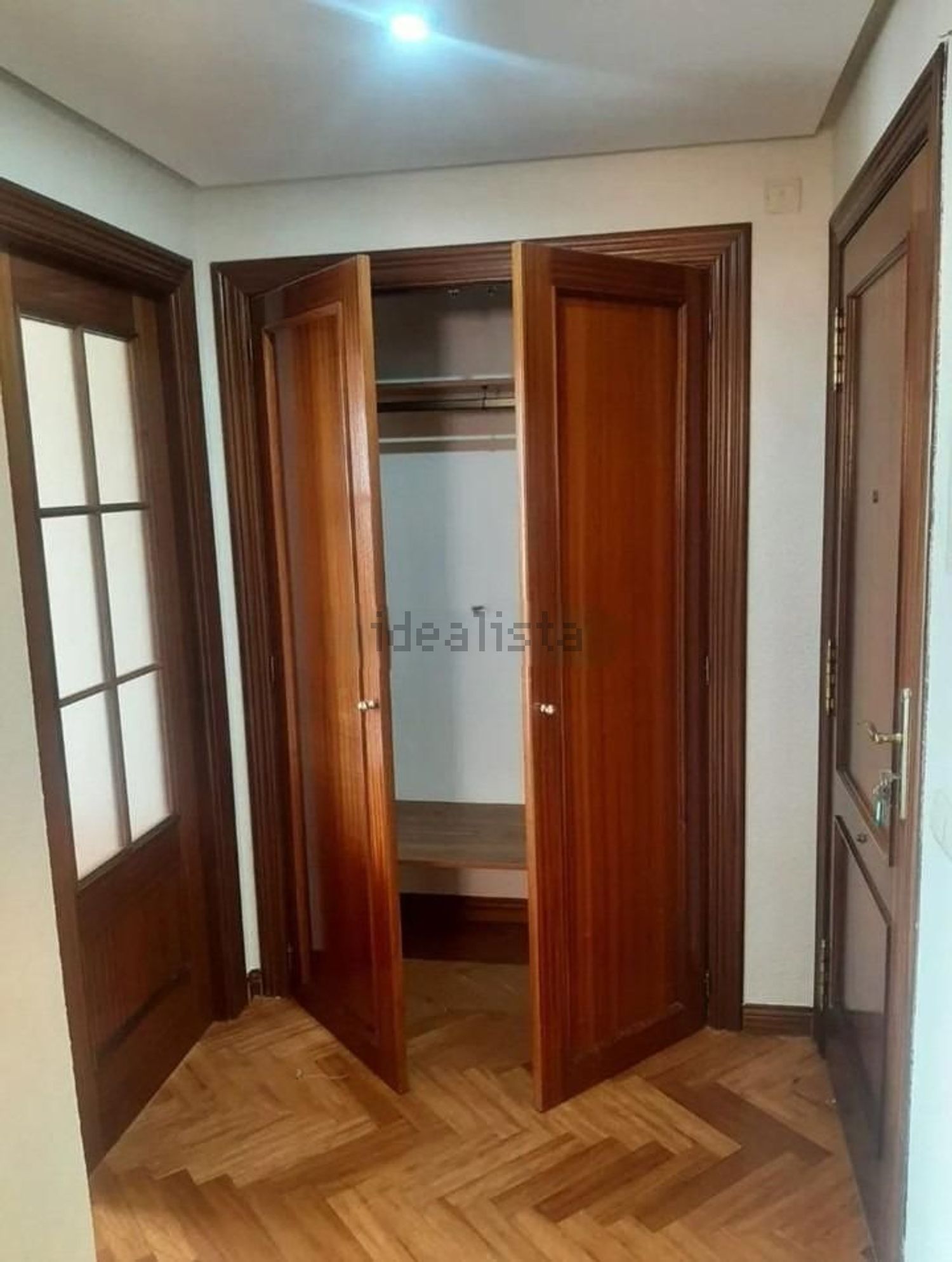 Appartamento 93 m² a Valladolid