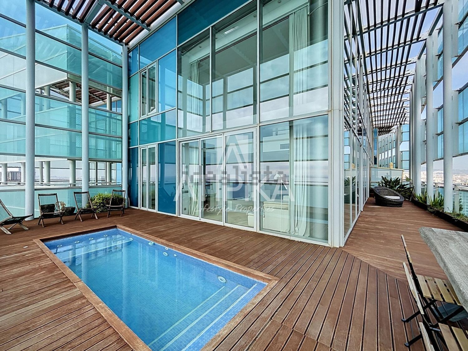 Appartamento 210 m² a Barcelona