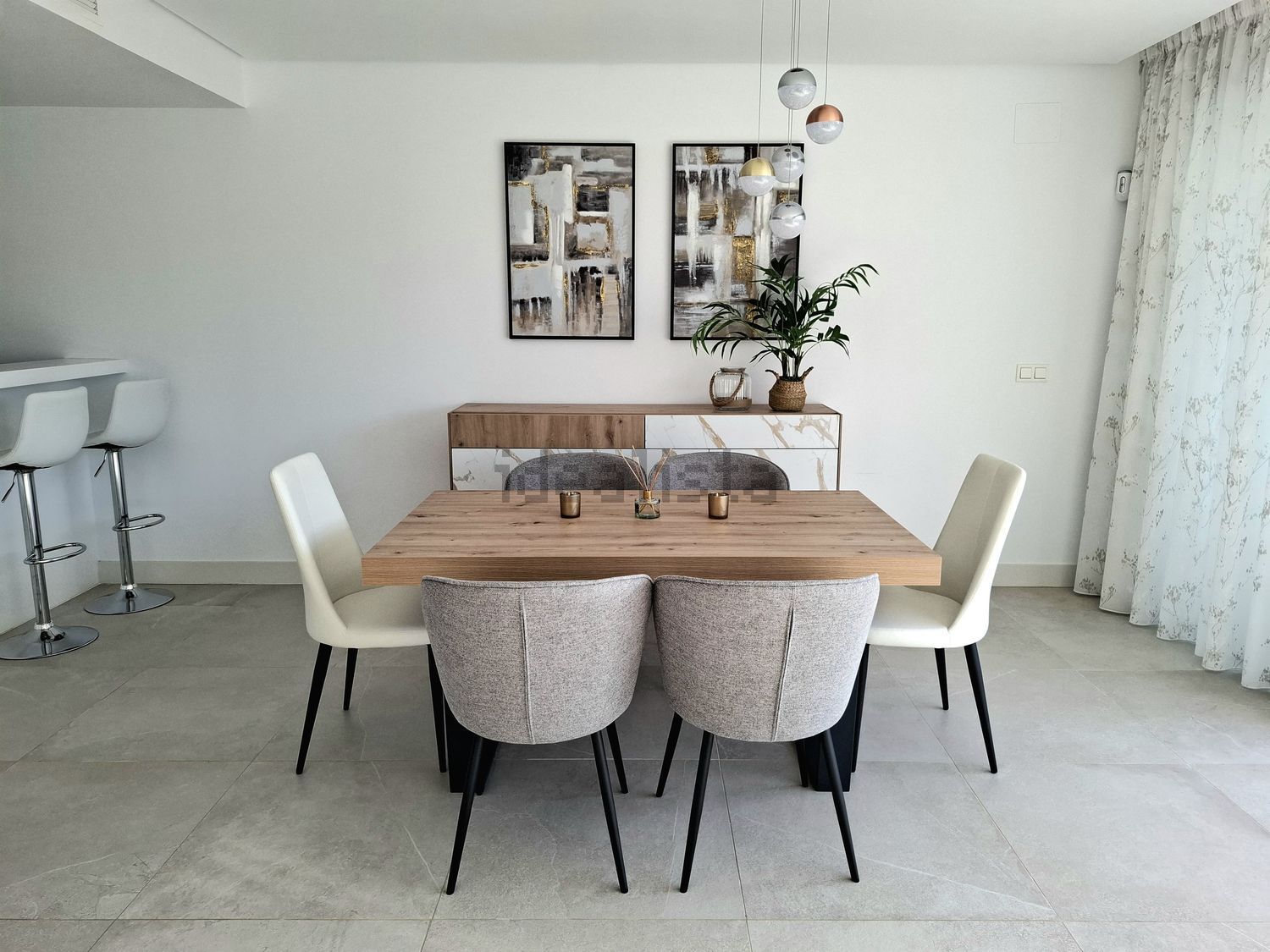 Pis de 250 m² a Marbella