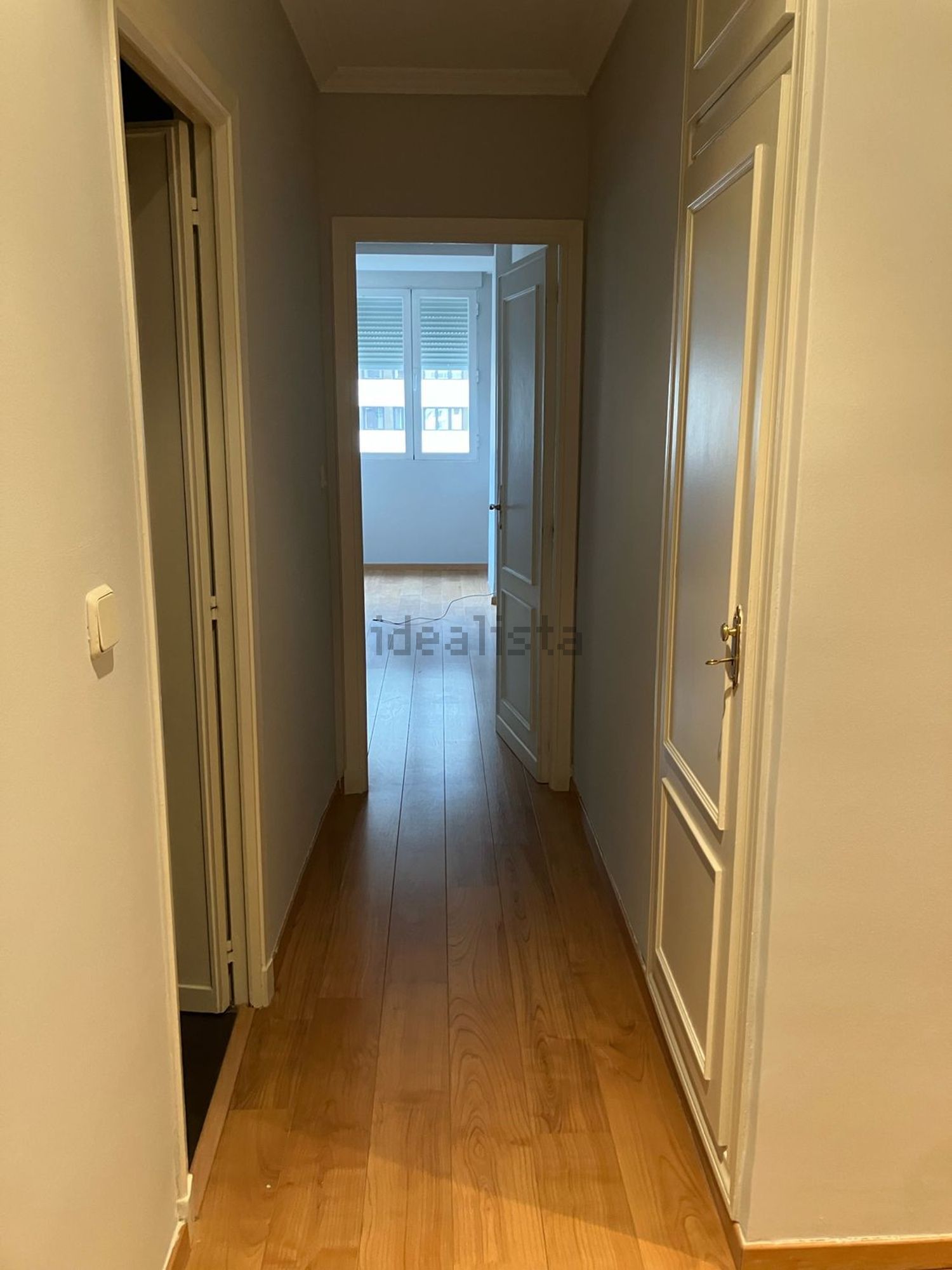 Pis de 113 m² a Madrid