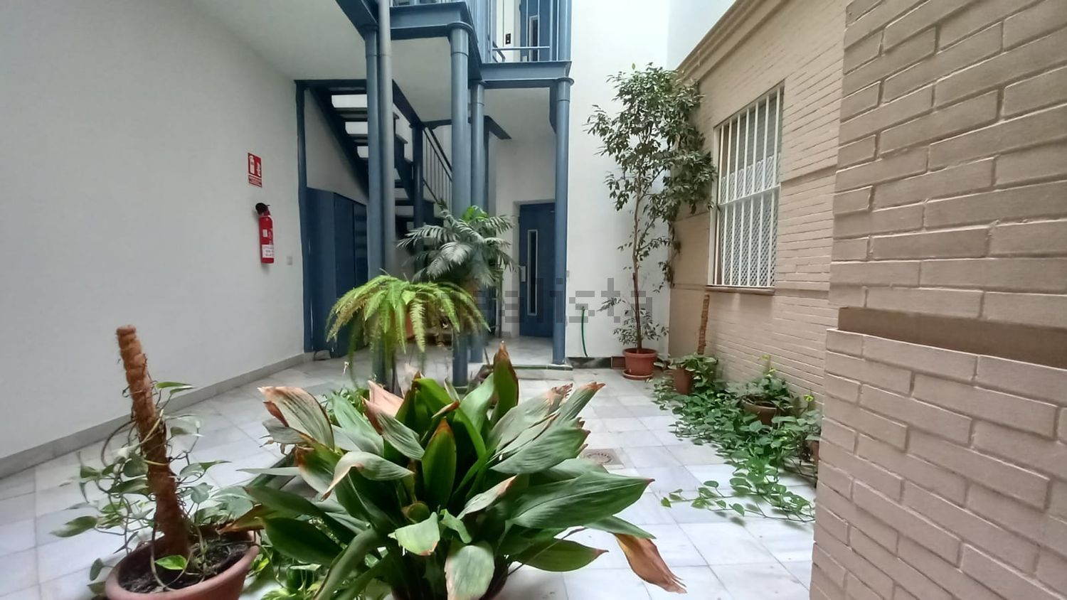 Piso de 55 m² en Sevilla