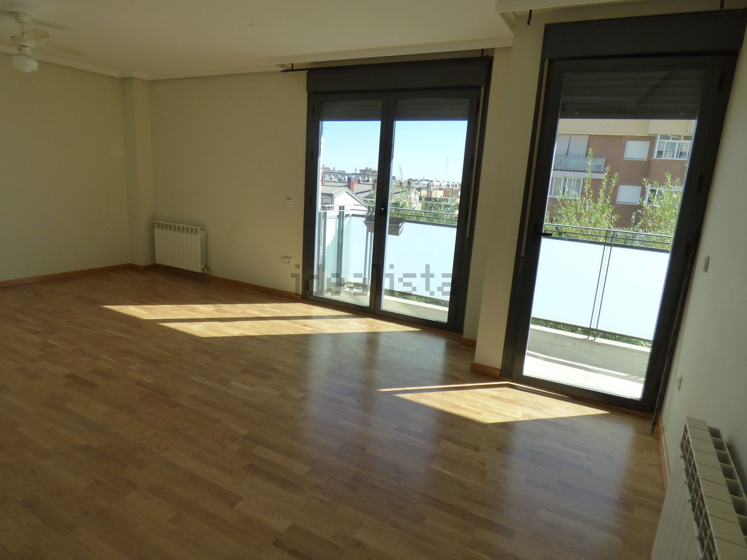 Apartamento 114 m² em Albacete