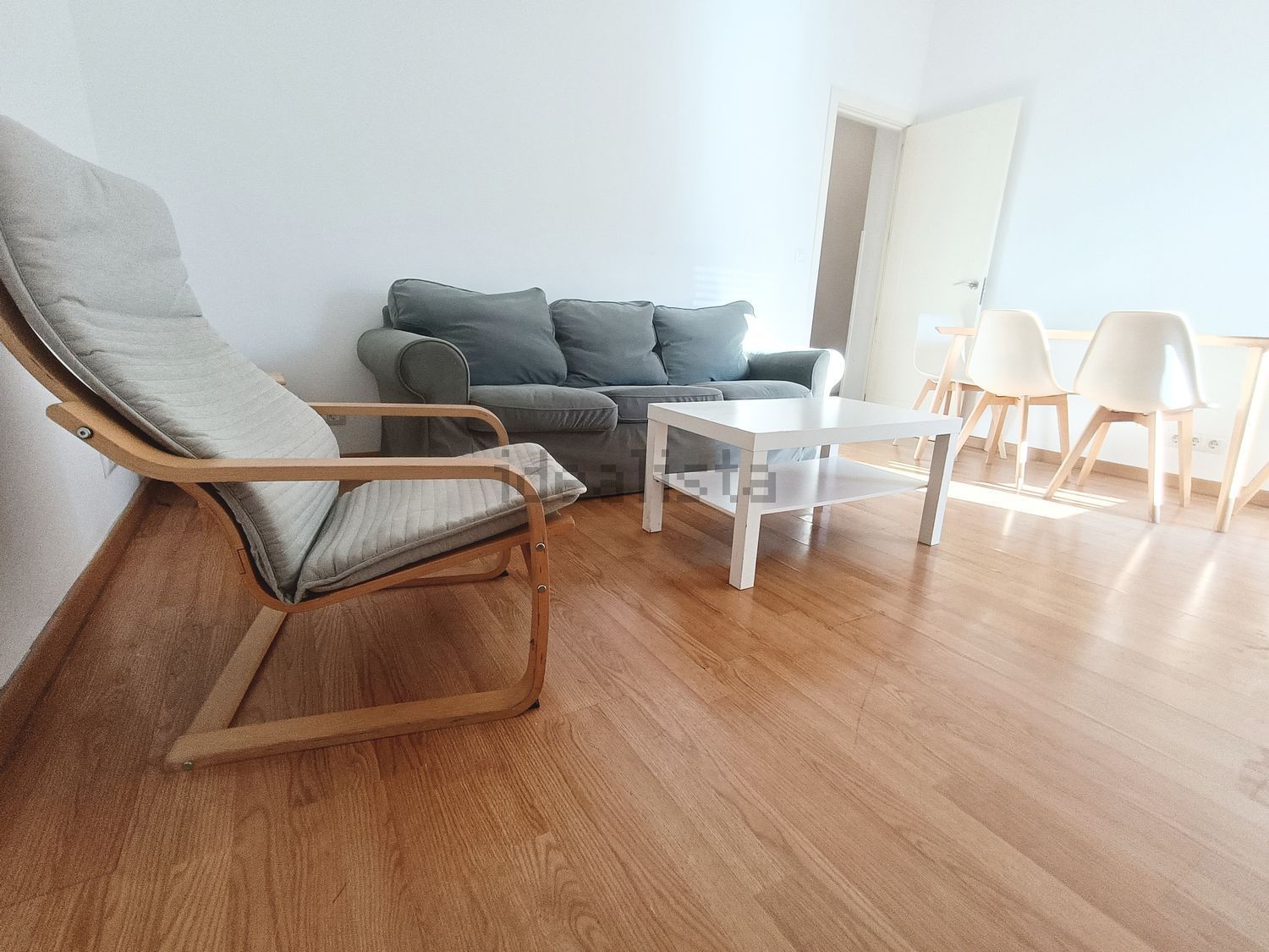 Wohnung 100 m² in Madrid