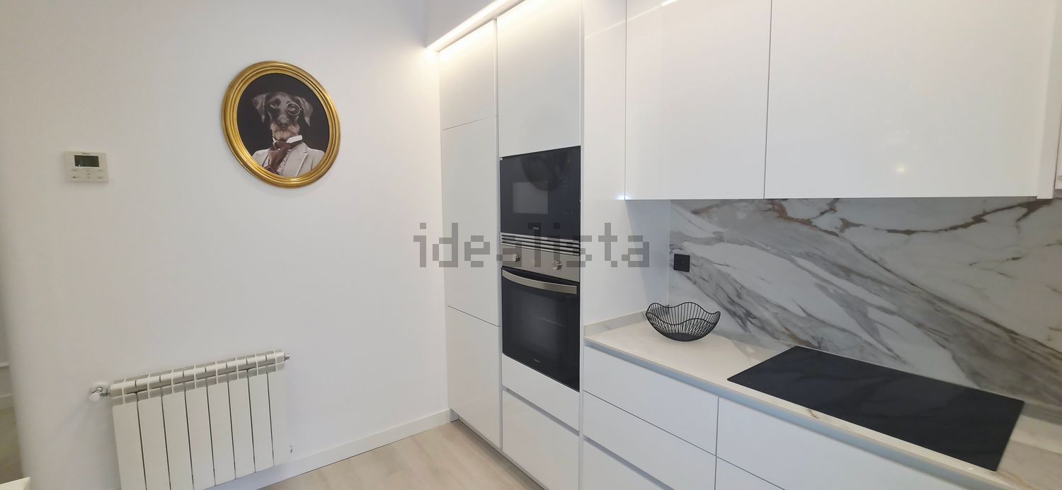 Pis de 65 m² a Madrid