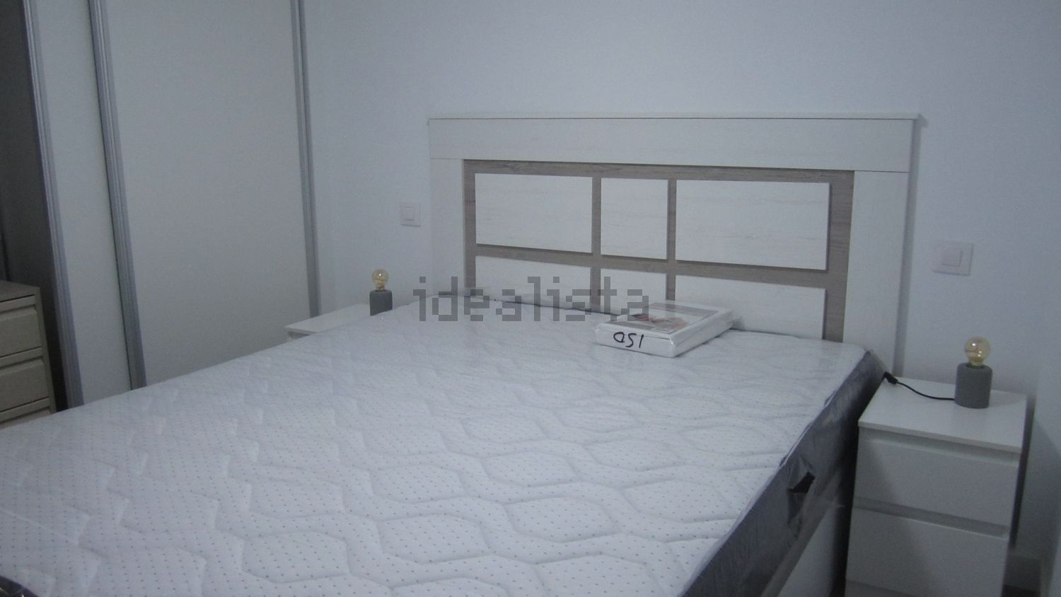Piso de 48 m² en Madrid