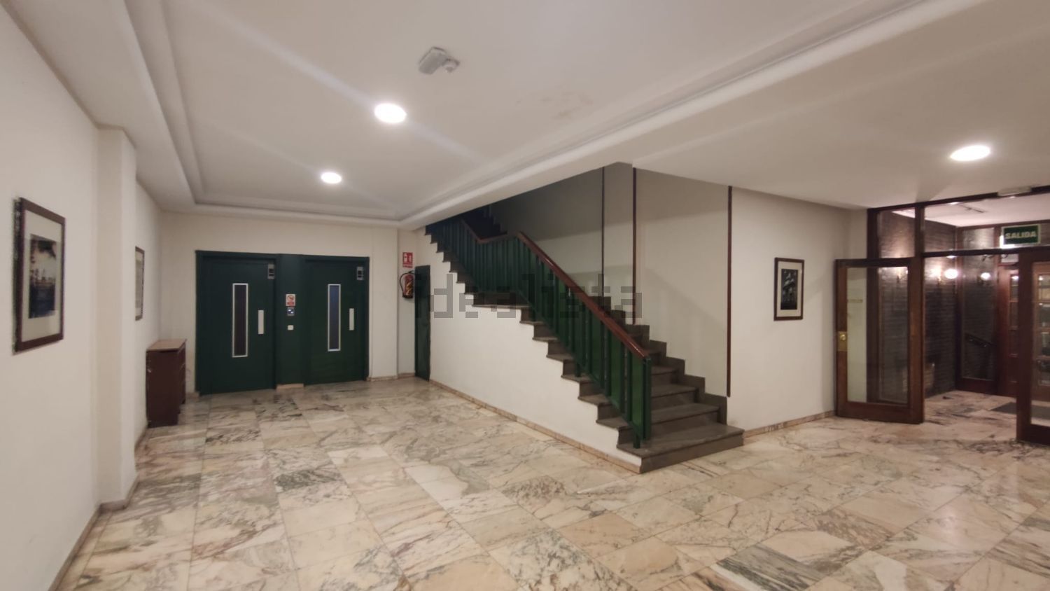 Appartement 52 m² à Madrid