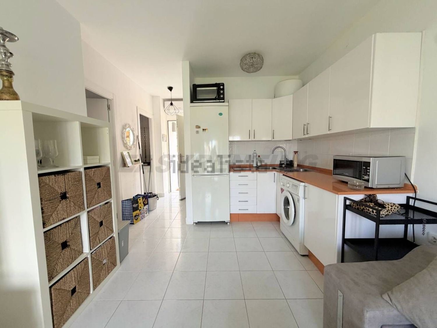 Pis de 65 m² a Manilva