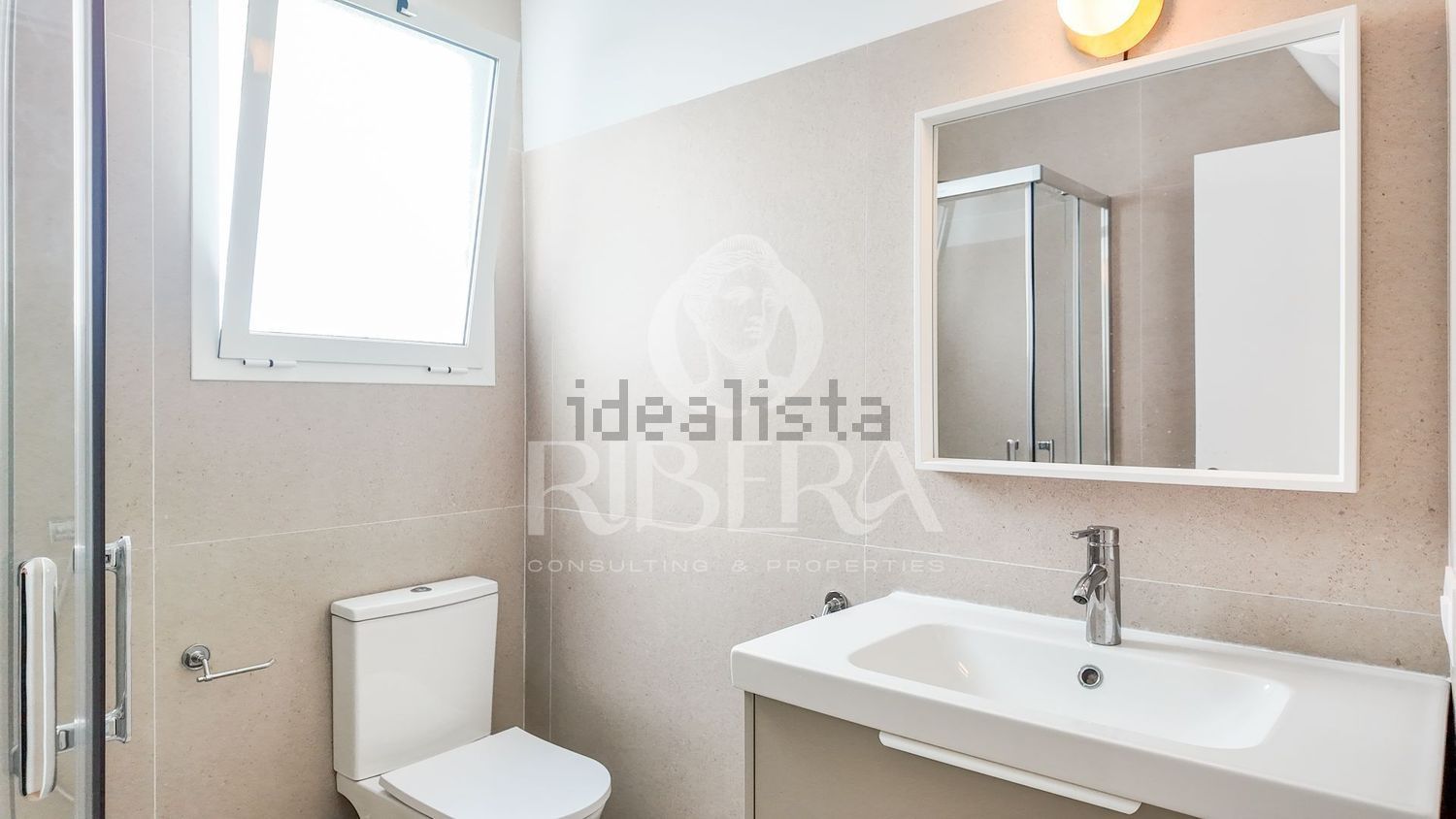 Pis de 78 m² a València