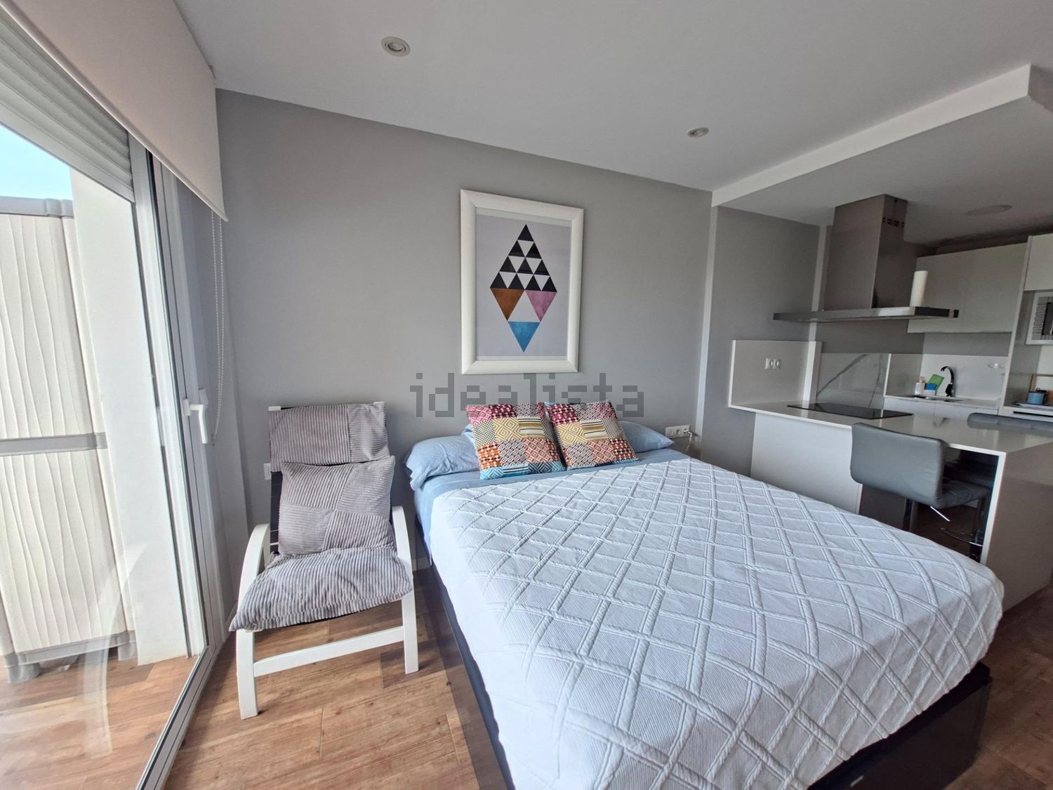 Appartamento 45 m² a Roquetas de Mar