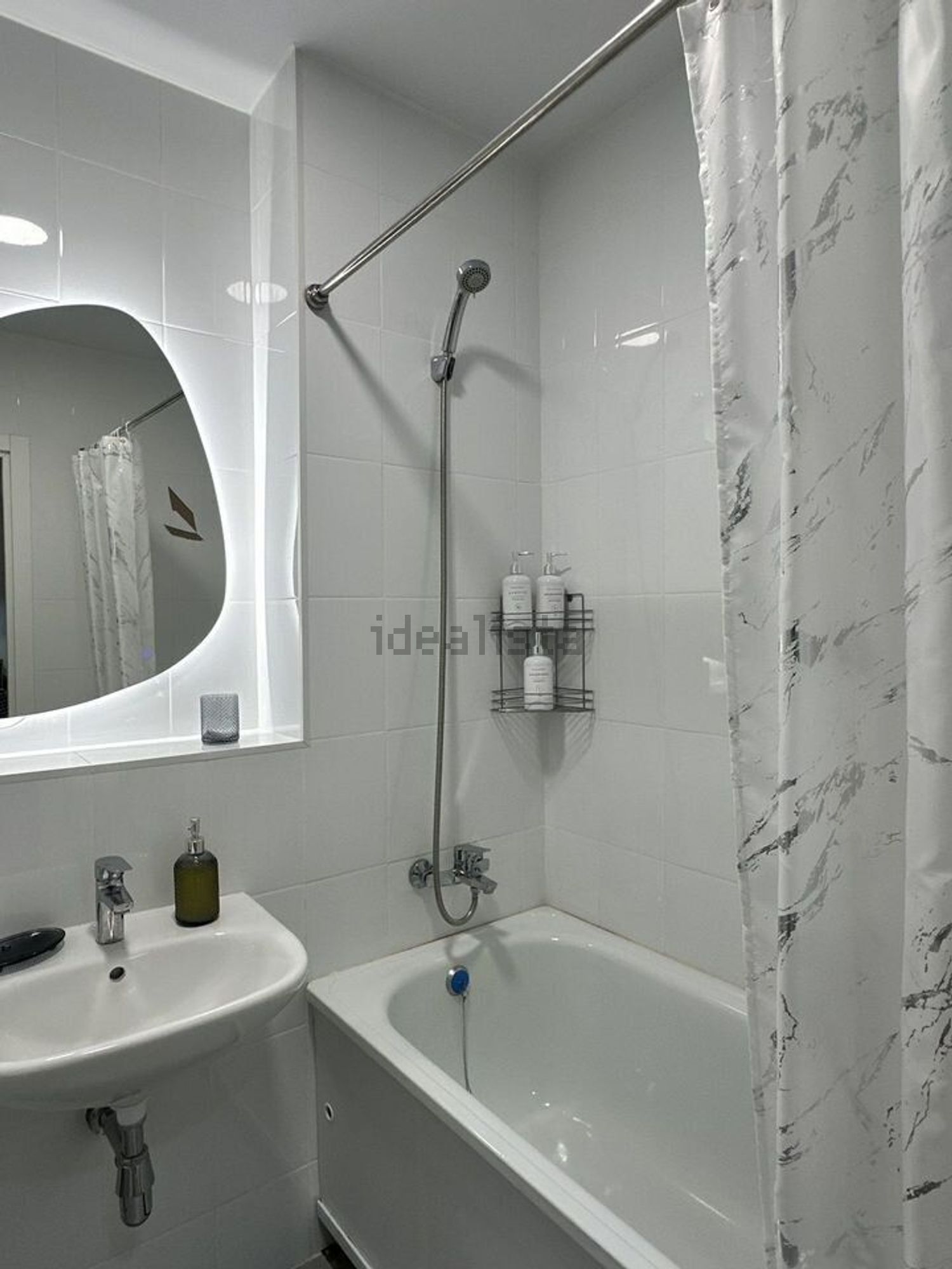 Piso de 40 m² en Málaga