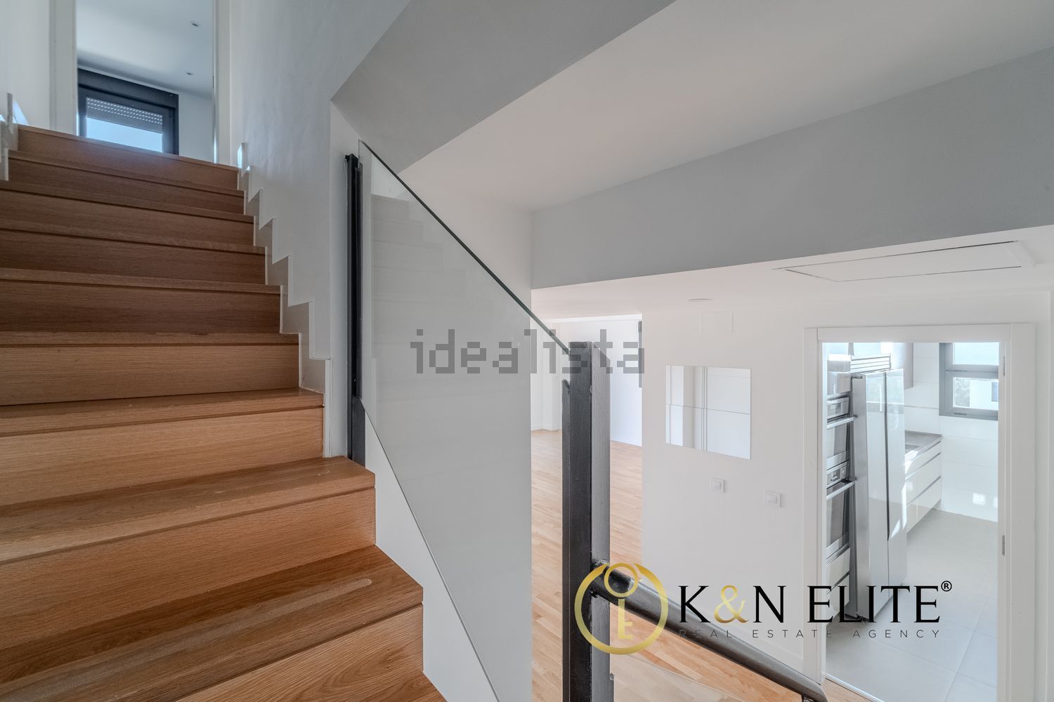 Pis de 165 m² a Madrid