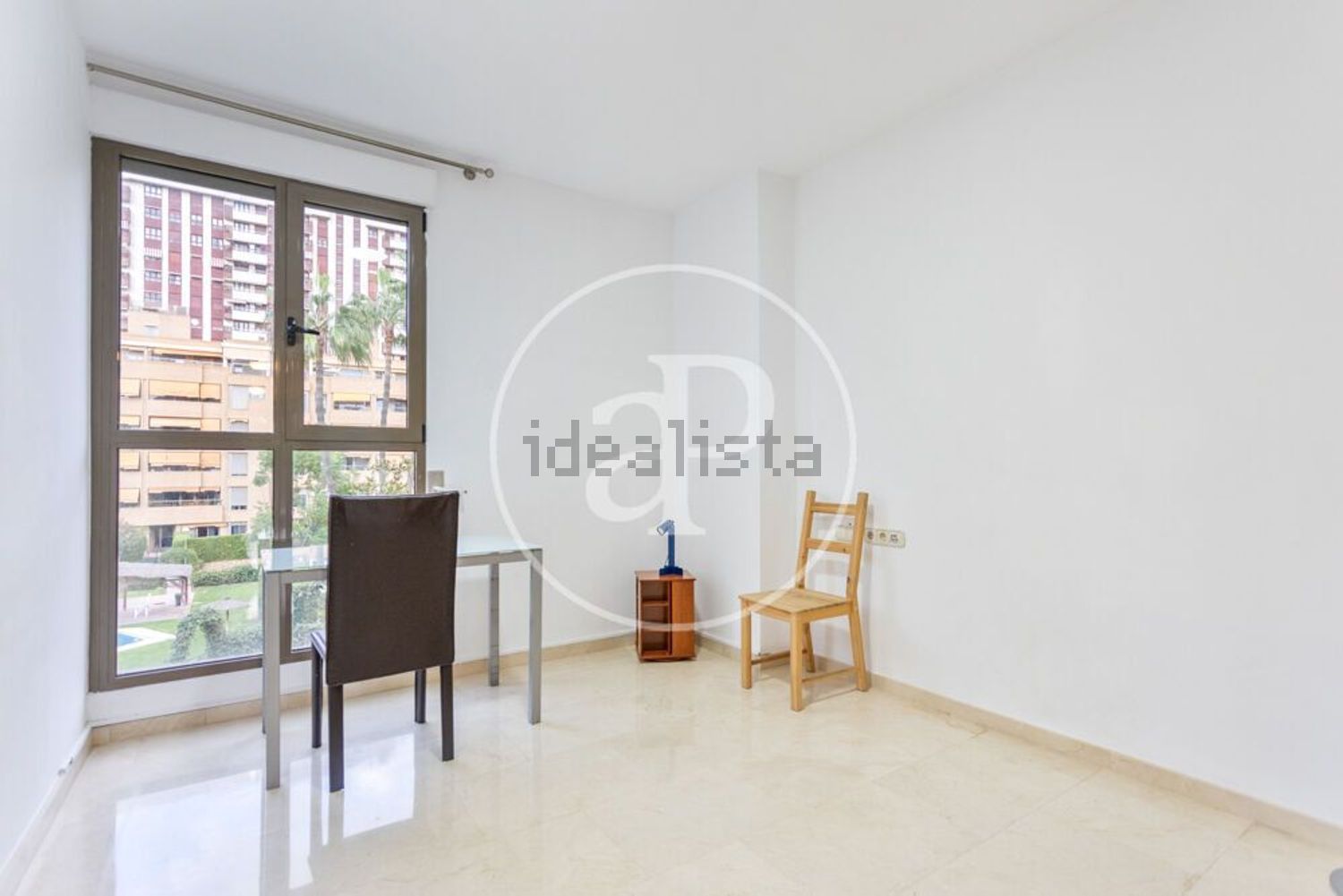 Pis de 133 m² a València