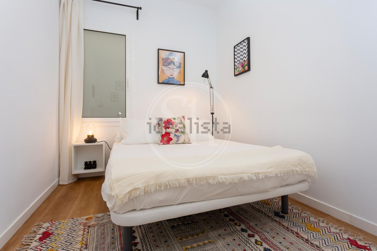 Piso de 60 m² en Barcelona