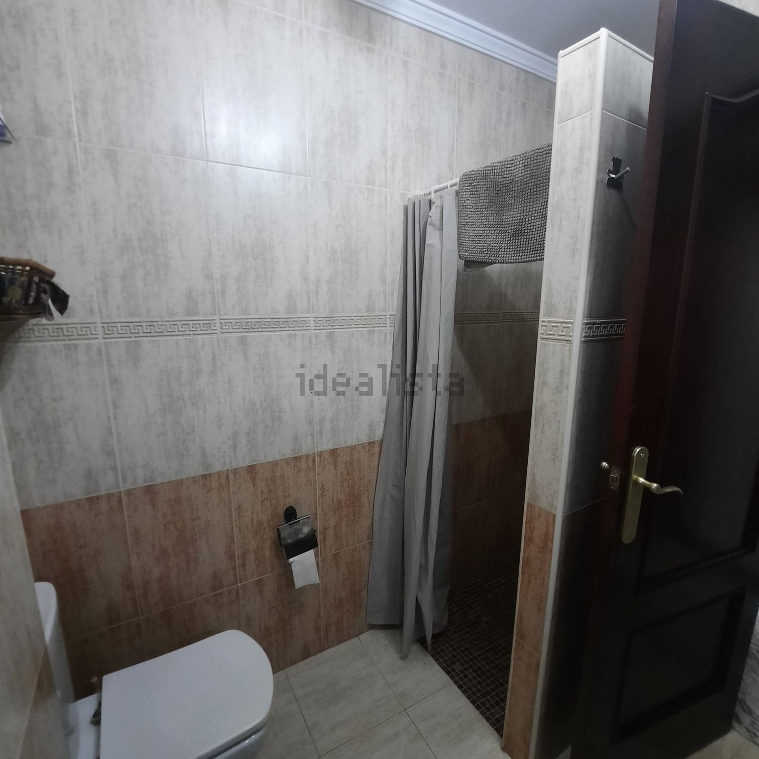 Pis de 92 m² a Carmona