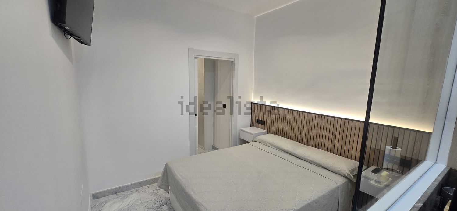 Appartamento 35 m² a Almería