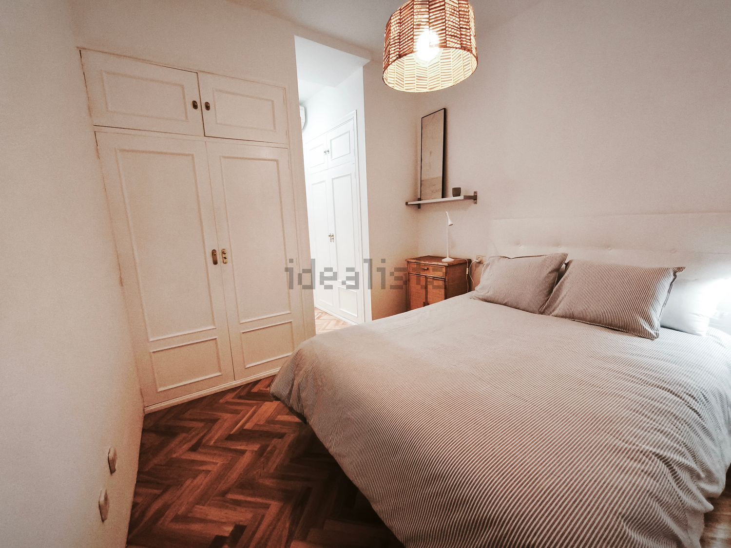 Pis de 55 m² a Madrid
