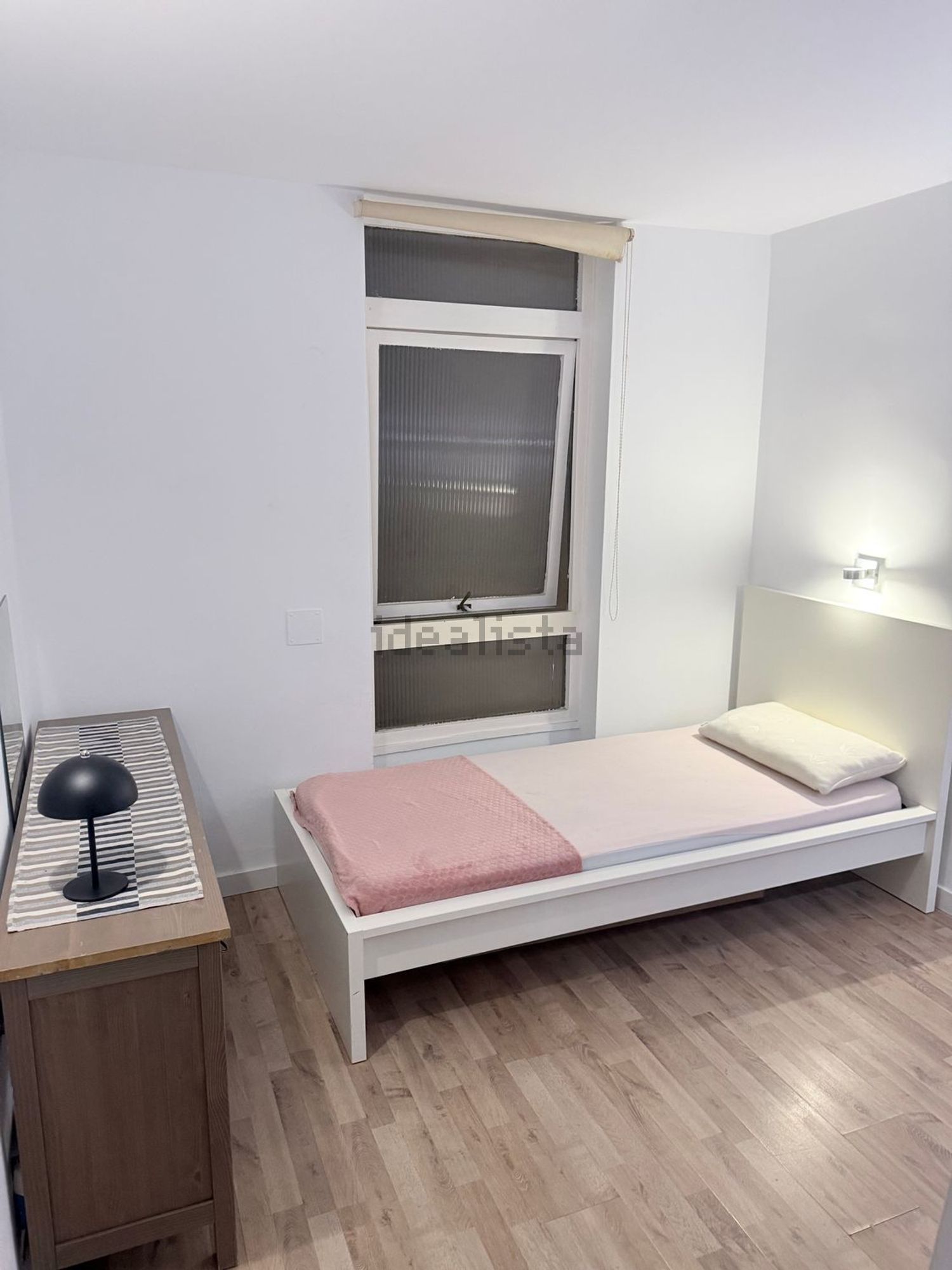 Chambre à louer, Palma