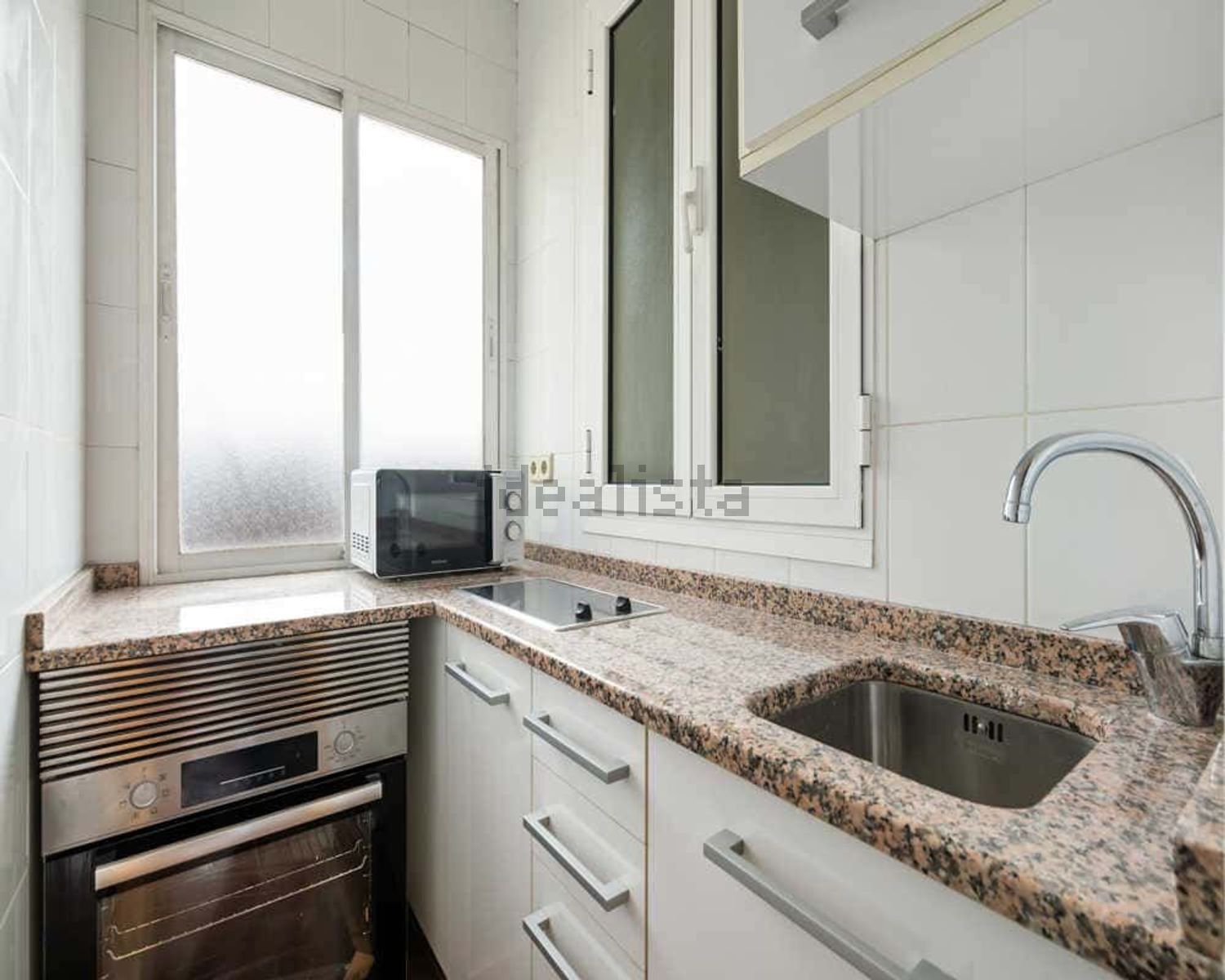 Habitación en alquiler, Madrid