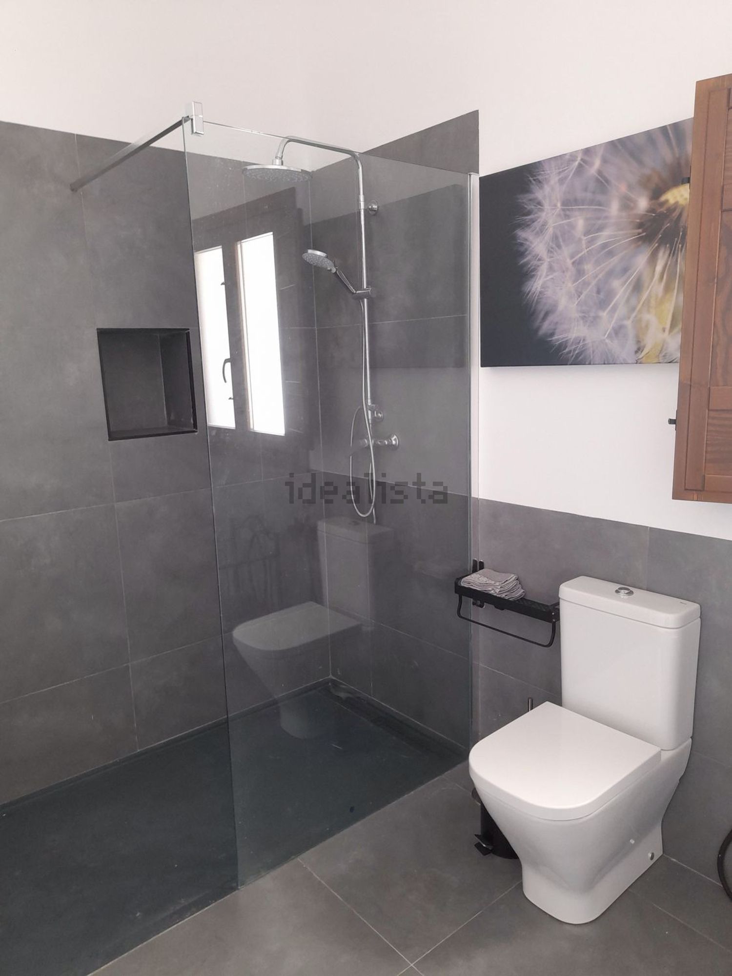 Habitación en alquiler, Villamena