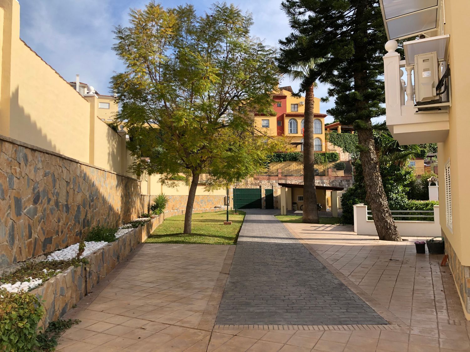 Casa de 450 m² en Málaga