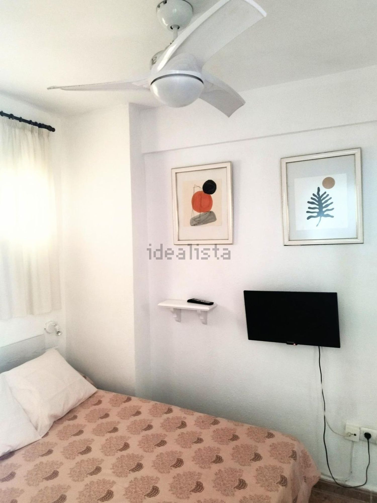 Piso de 50 m² en Torremolinos