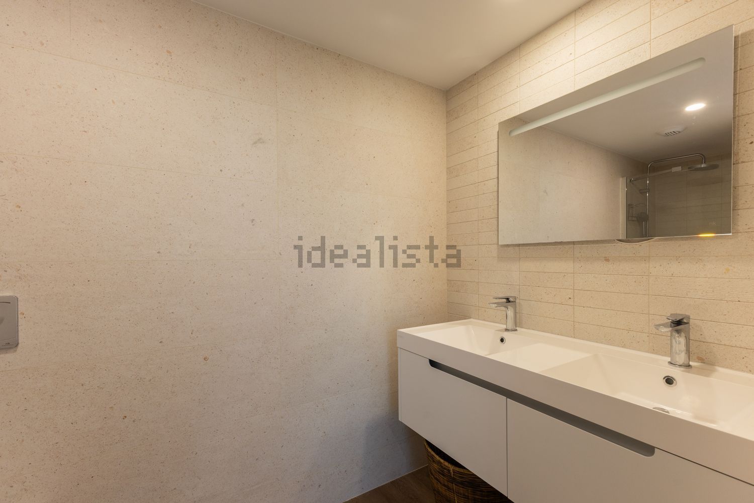 Pis de 88 m² a València