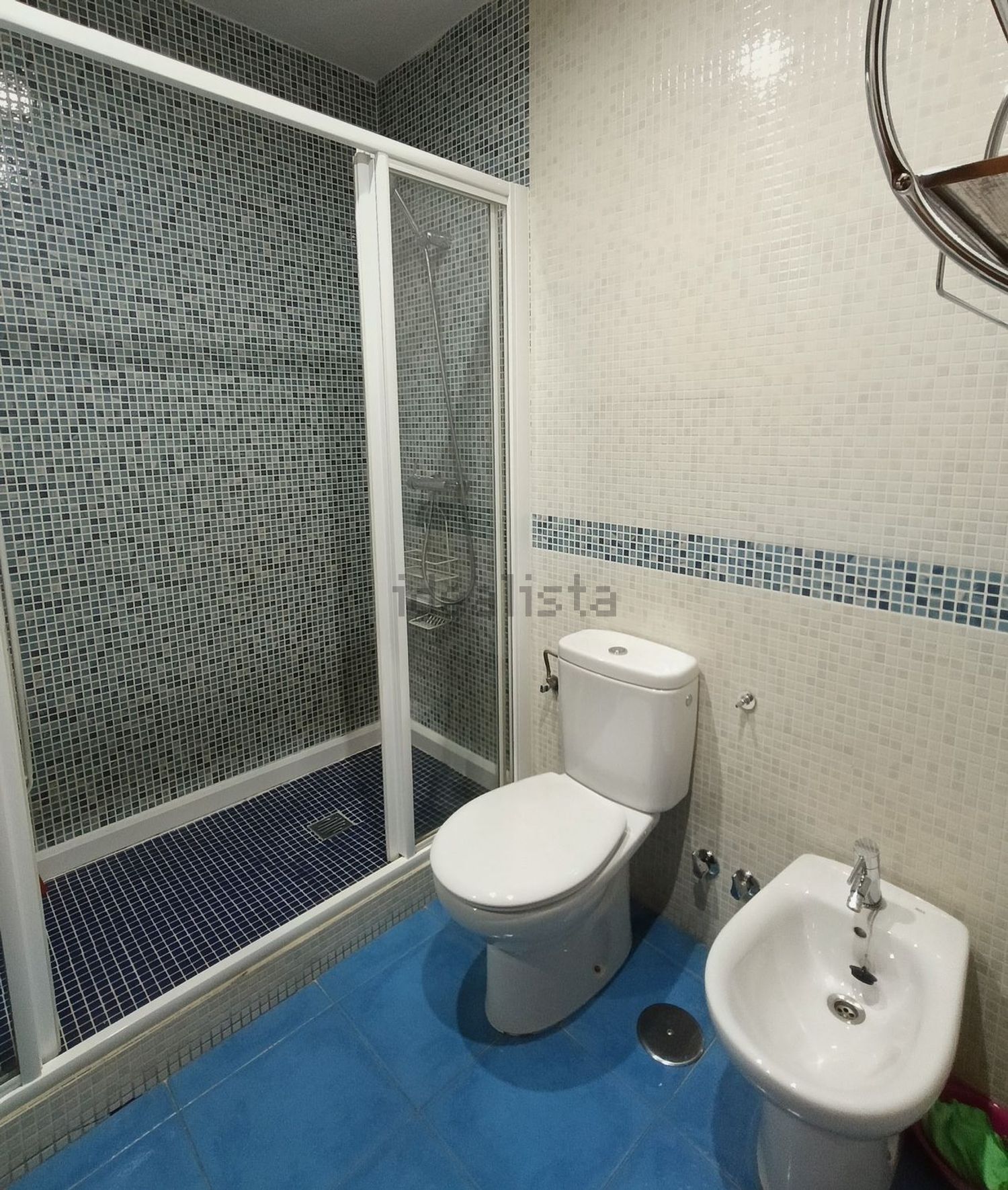 Piso de 135 m² en Toledo