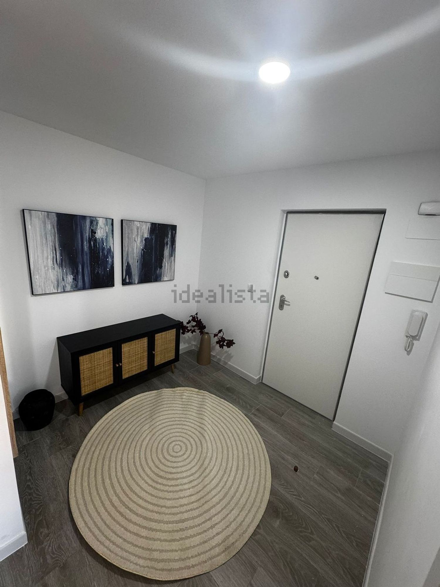 Piso de 118 m² en Alzira