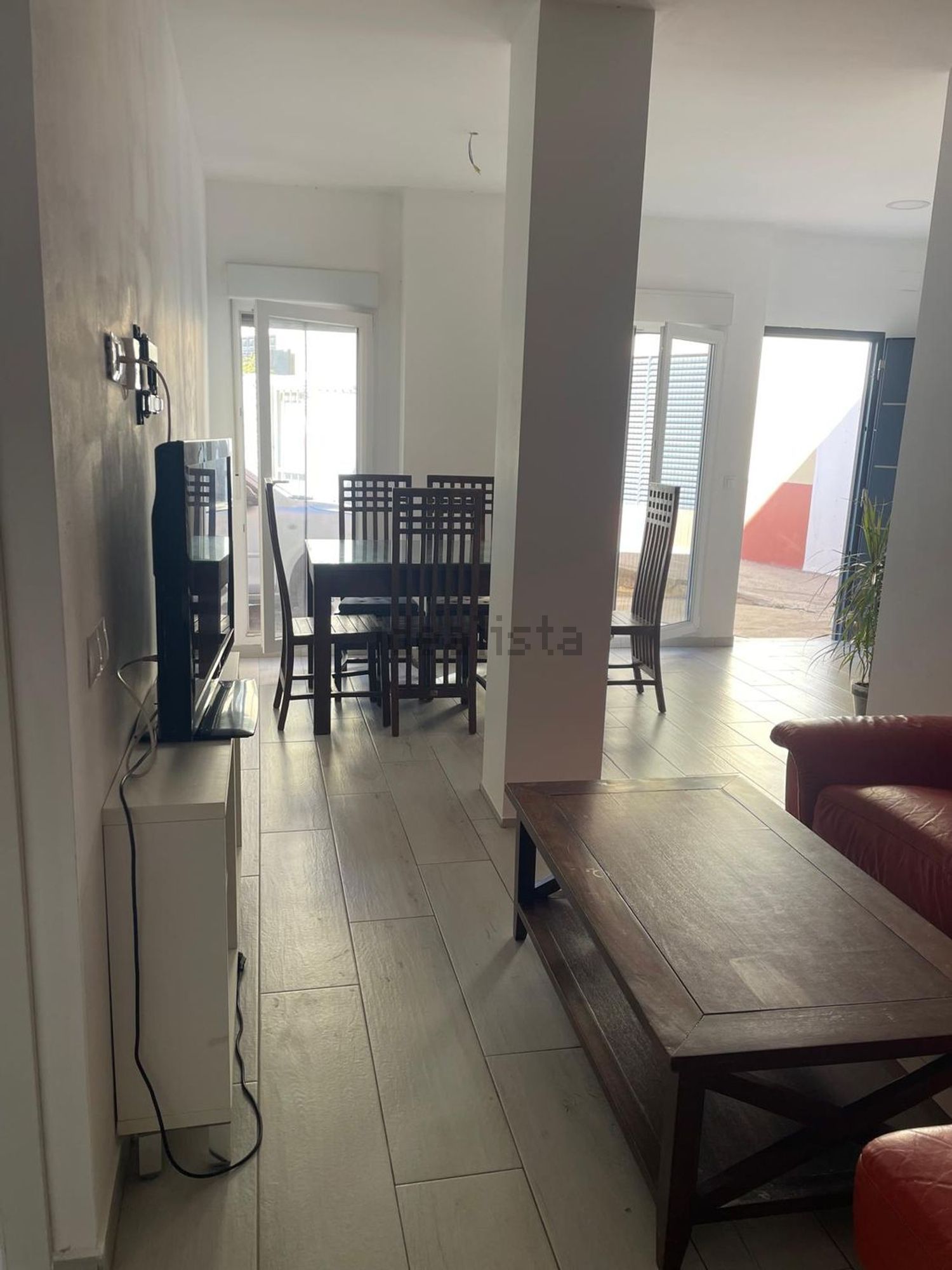 Piso de 67 m² en Málaga
