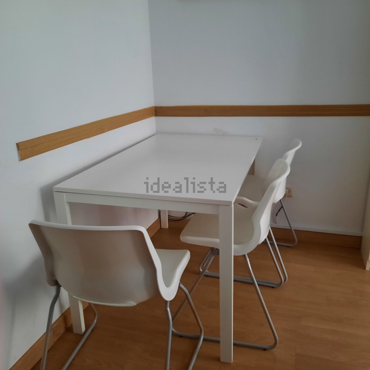 Habitación en alquiler, Segovia
