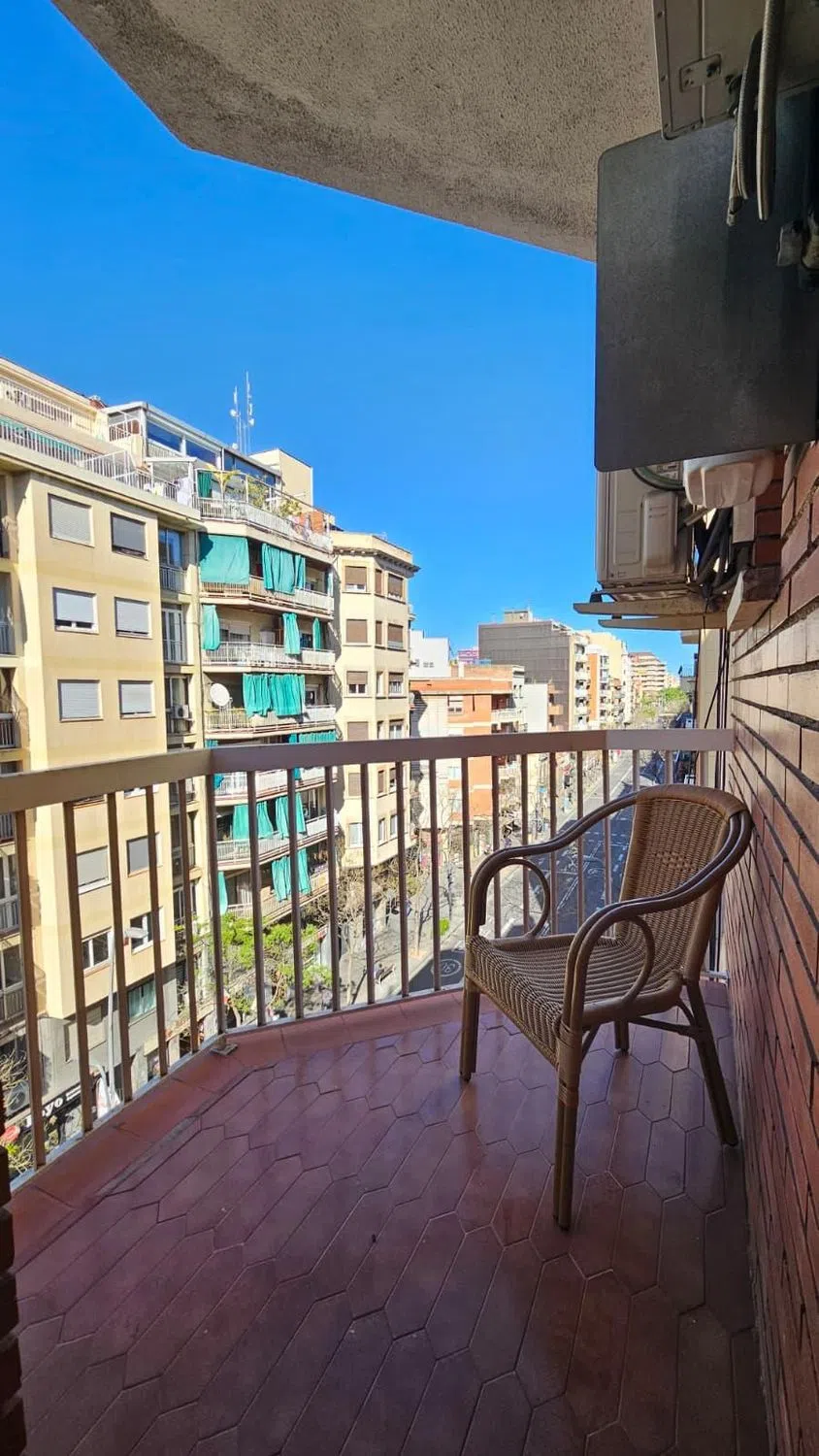 Piso de 48 m² en Barcelona