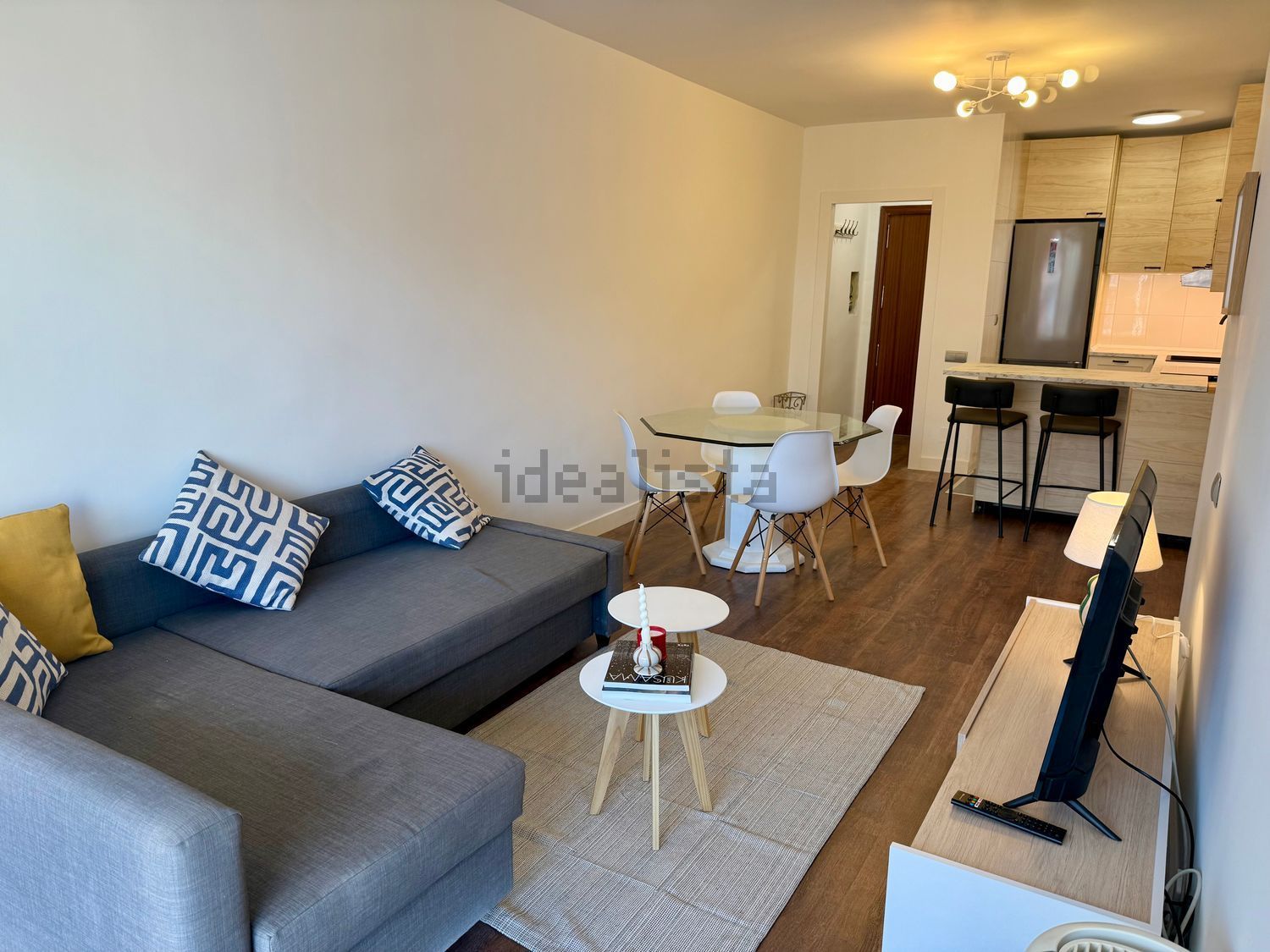 Pis de 86 m² a Madrid