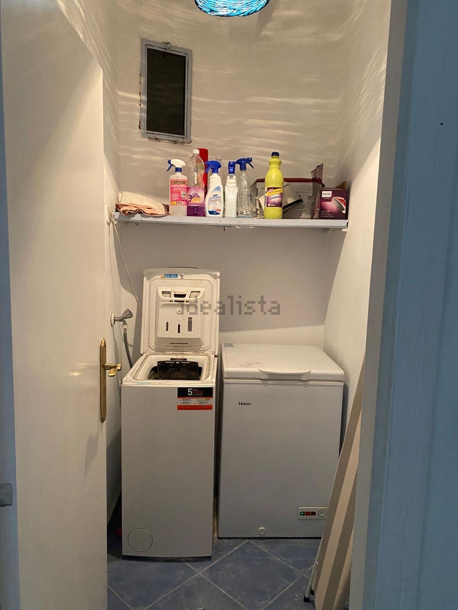 Habitación en alquiler, Sevilla