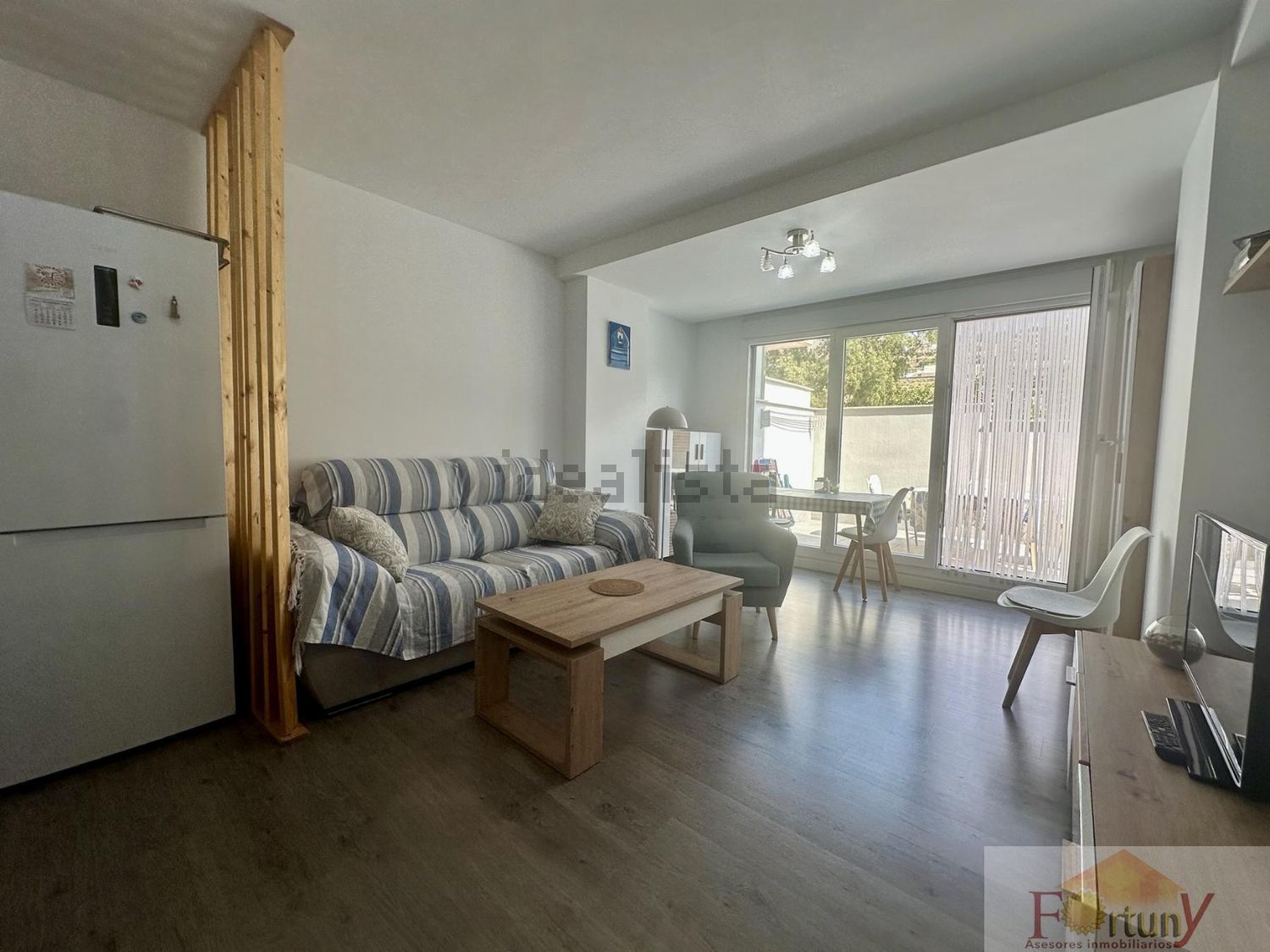 Pis de 60 m² a Almuñécar