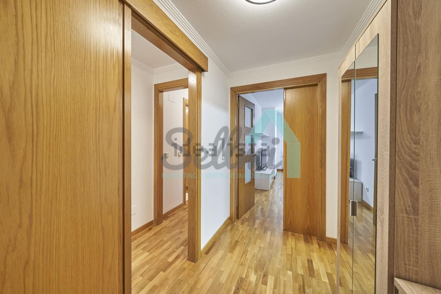 Appartamento 83 m² a Oviedo