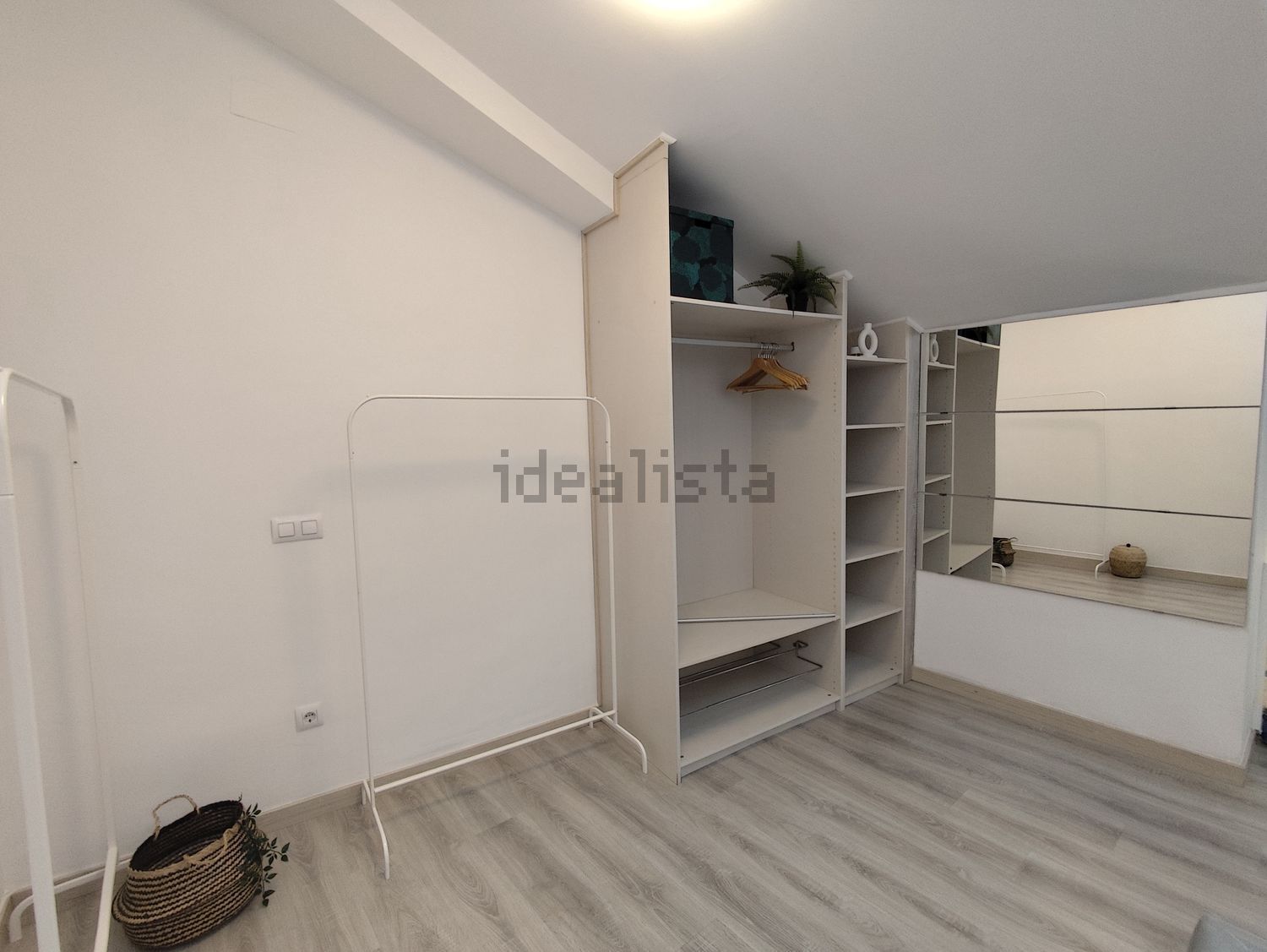 Pis de 50 m² a Madrid