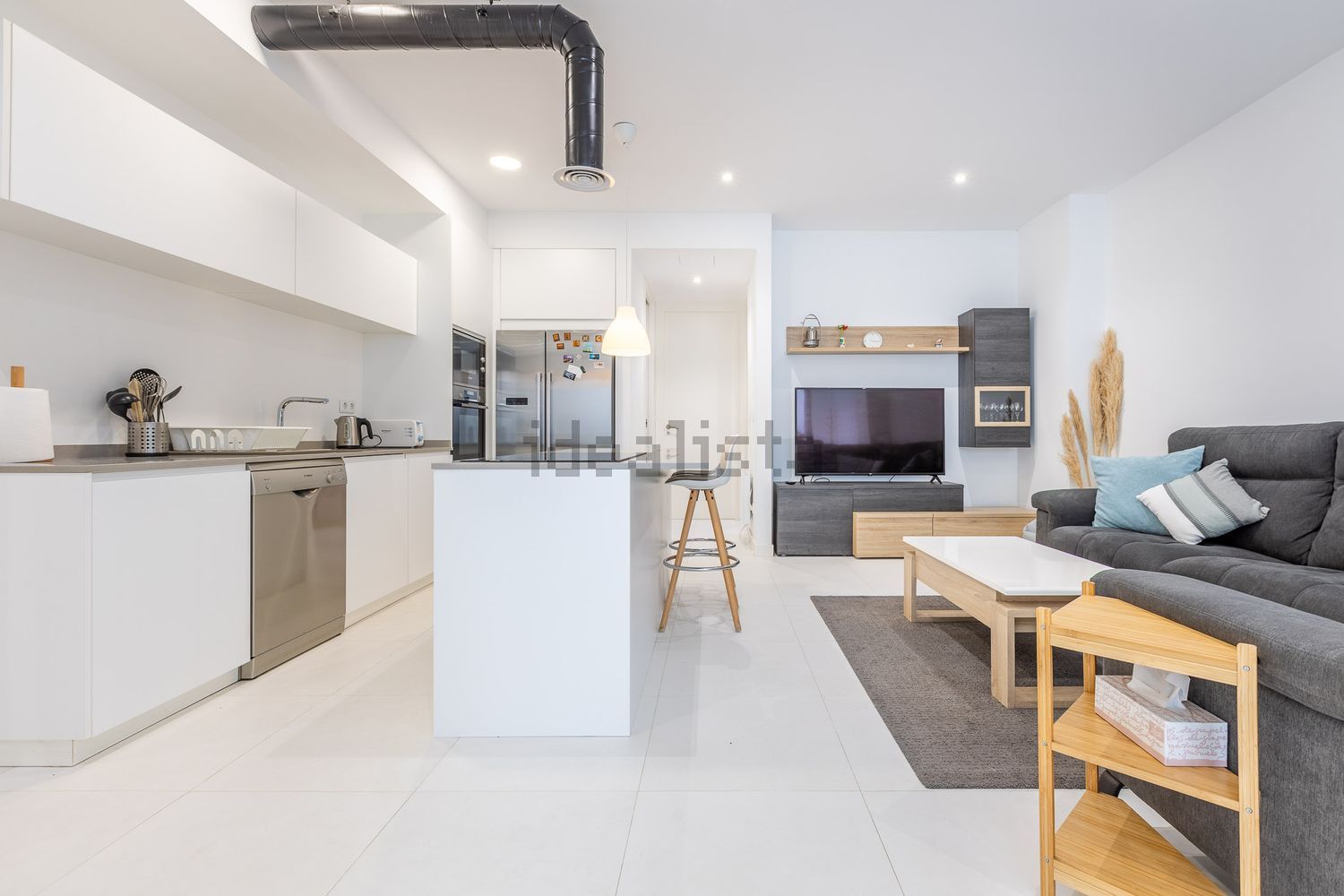 Wohnung 106 m² in A Coruña