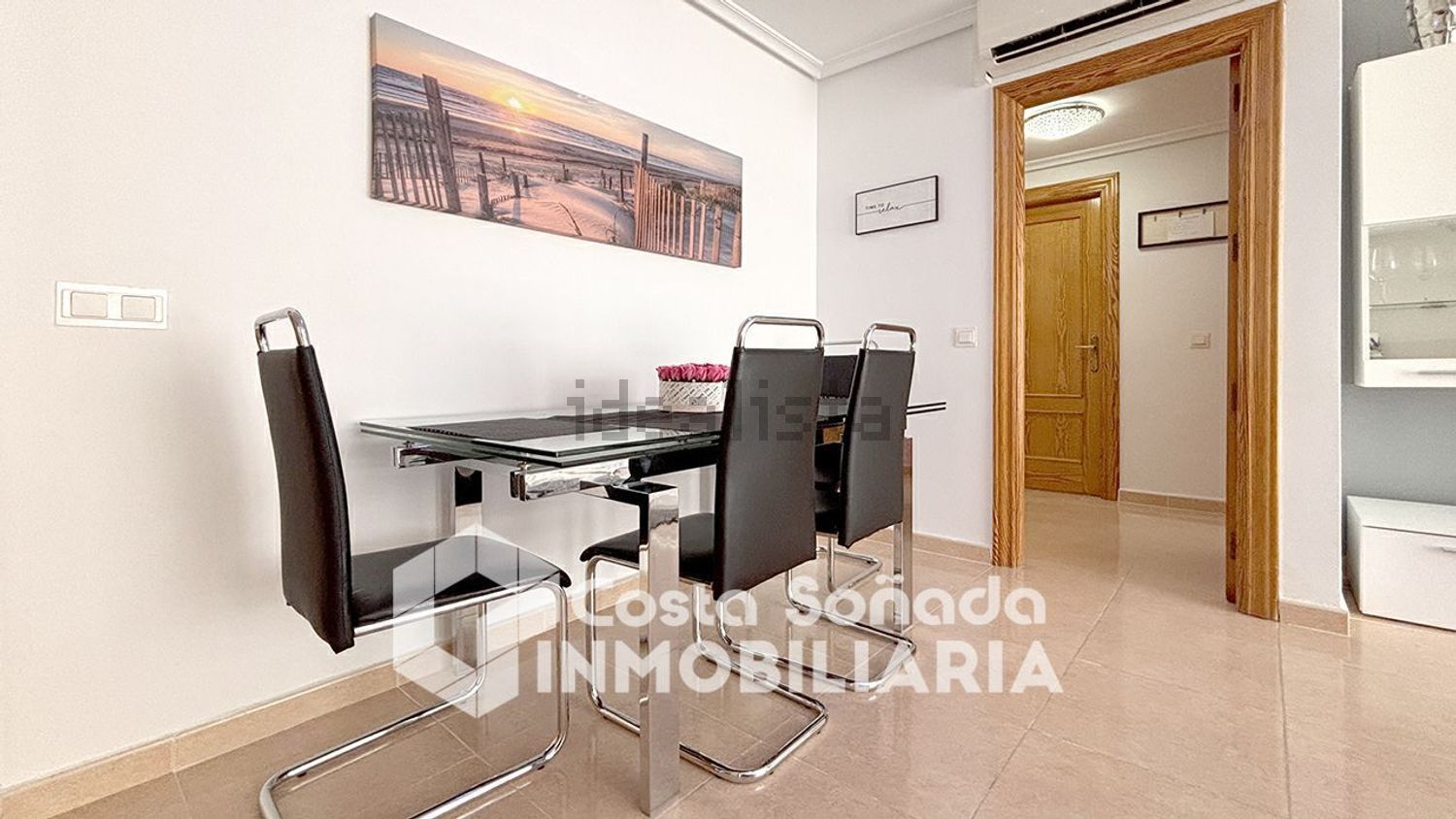 Wohnung 85 m² in Altea