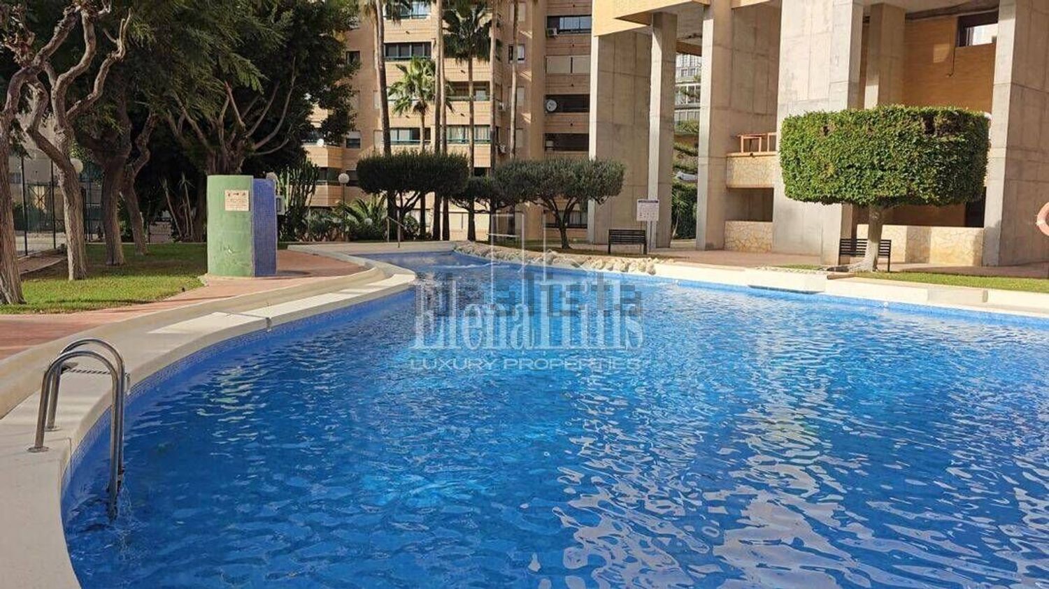 Piso de 70 m² en Finestrat