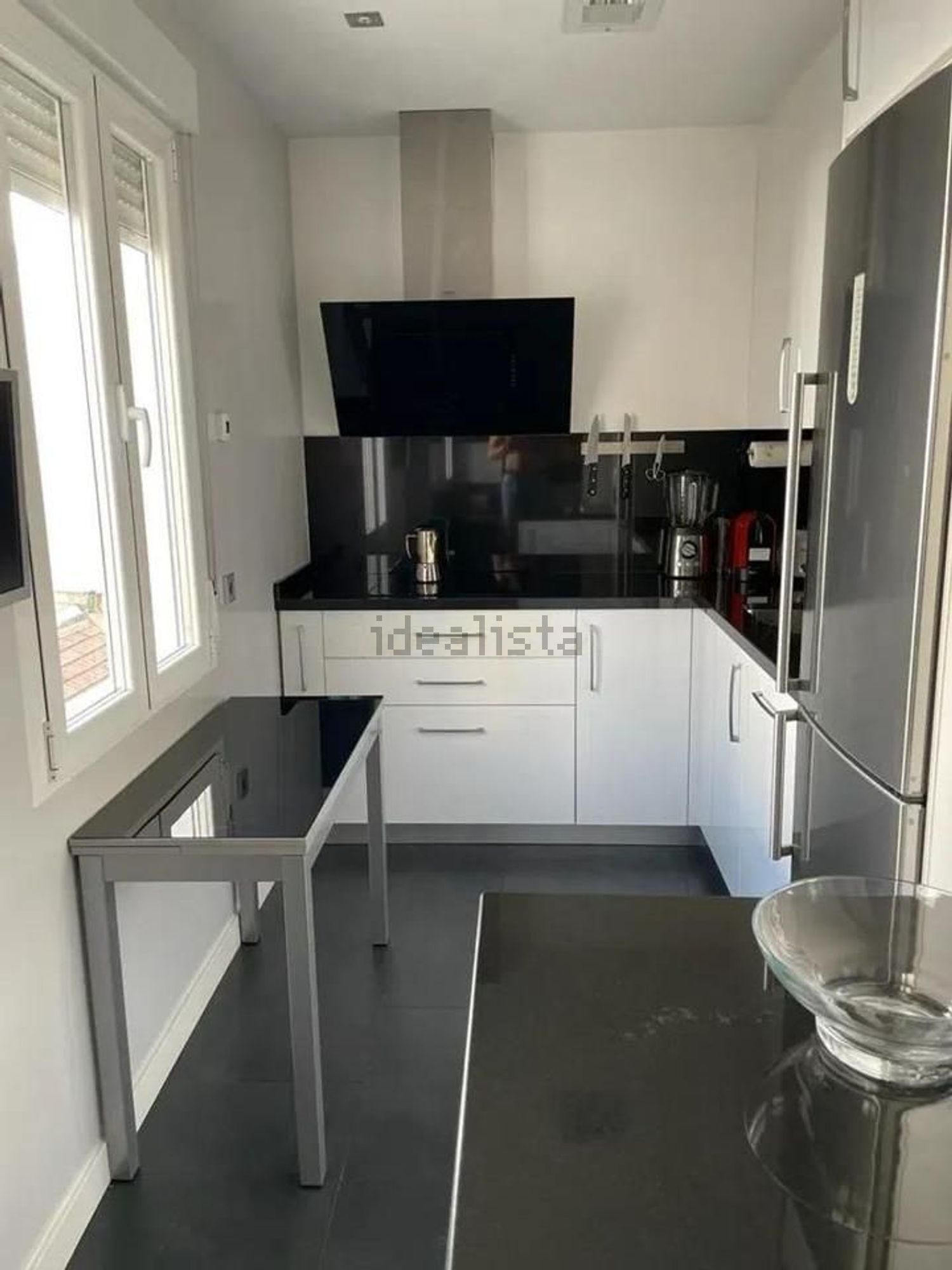 Wohnung 56 m² in Madrid