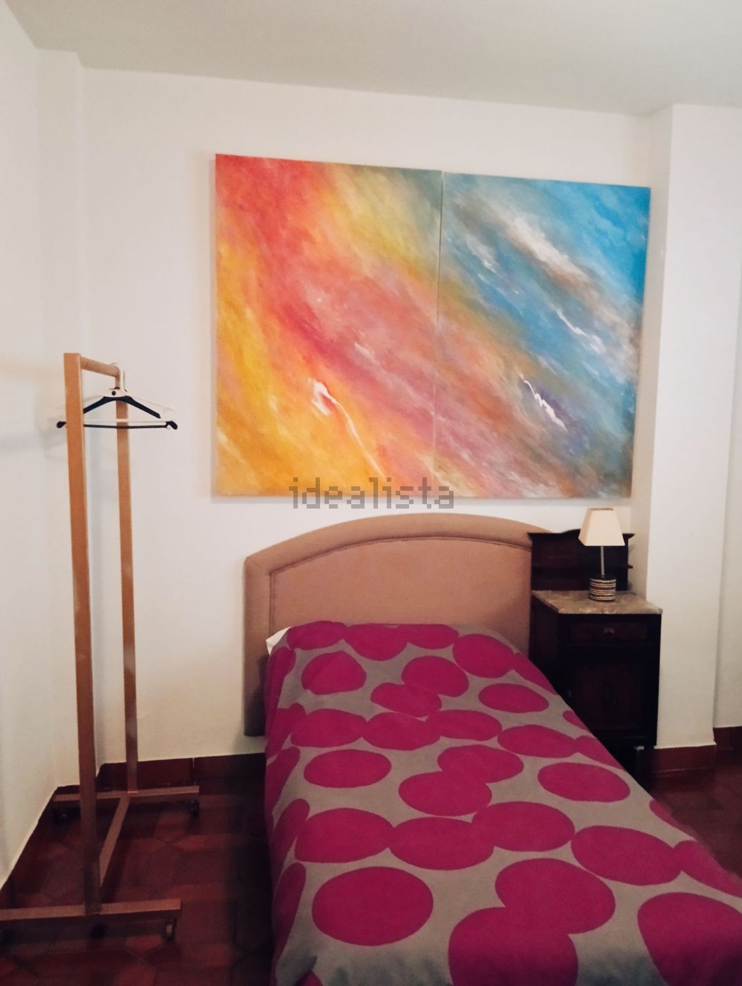 Pis de 95 m² a Baeza