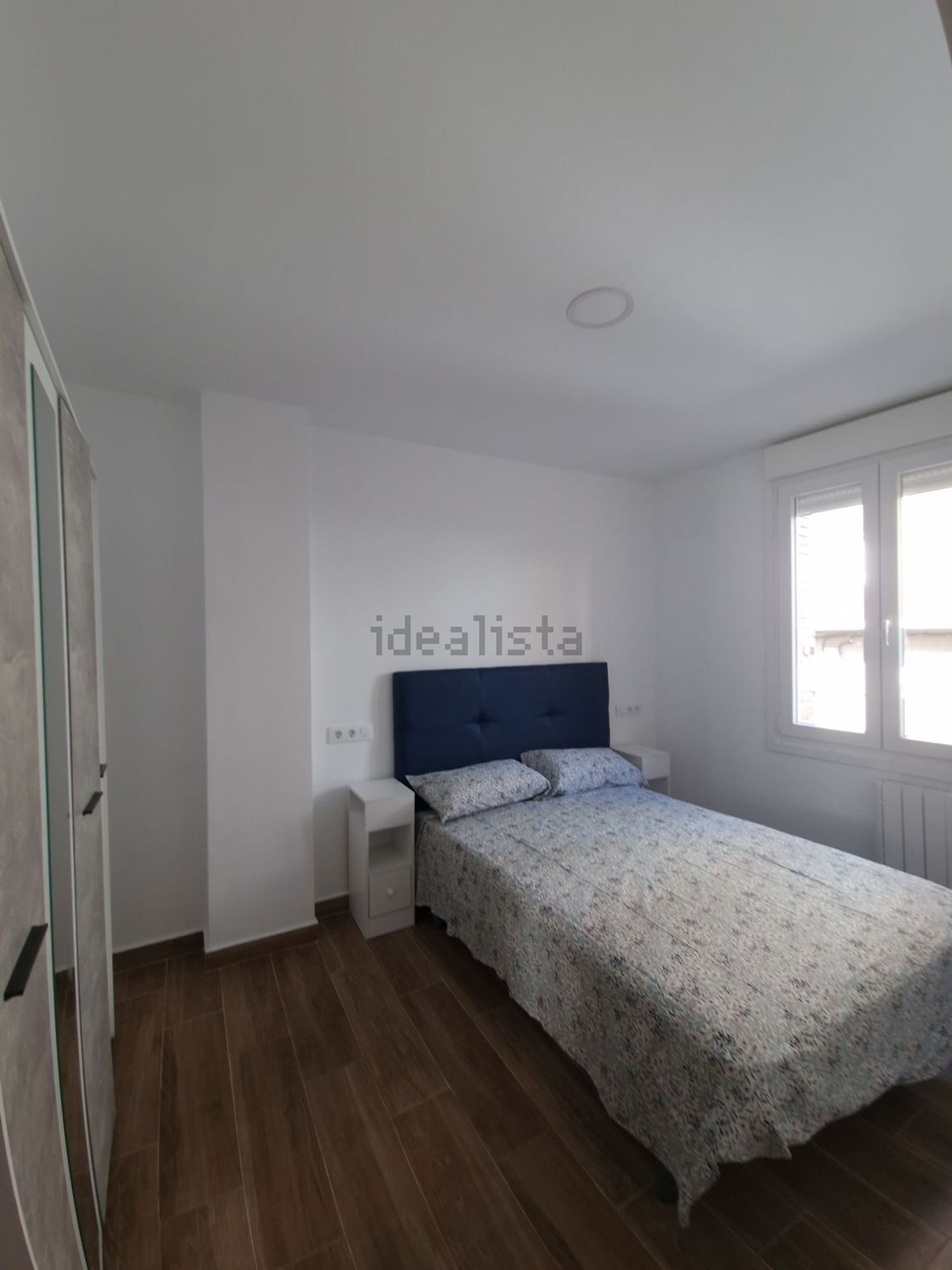 Habitació de lloguer, Saragossa