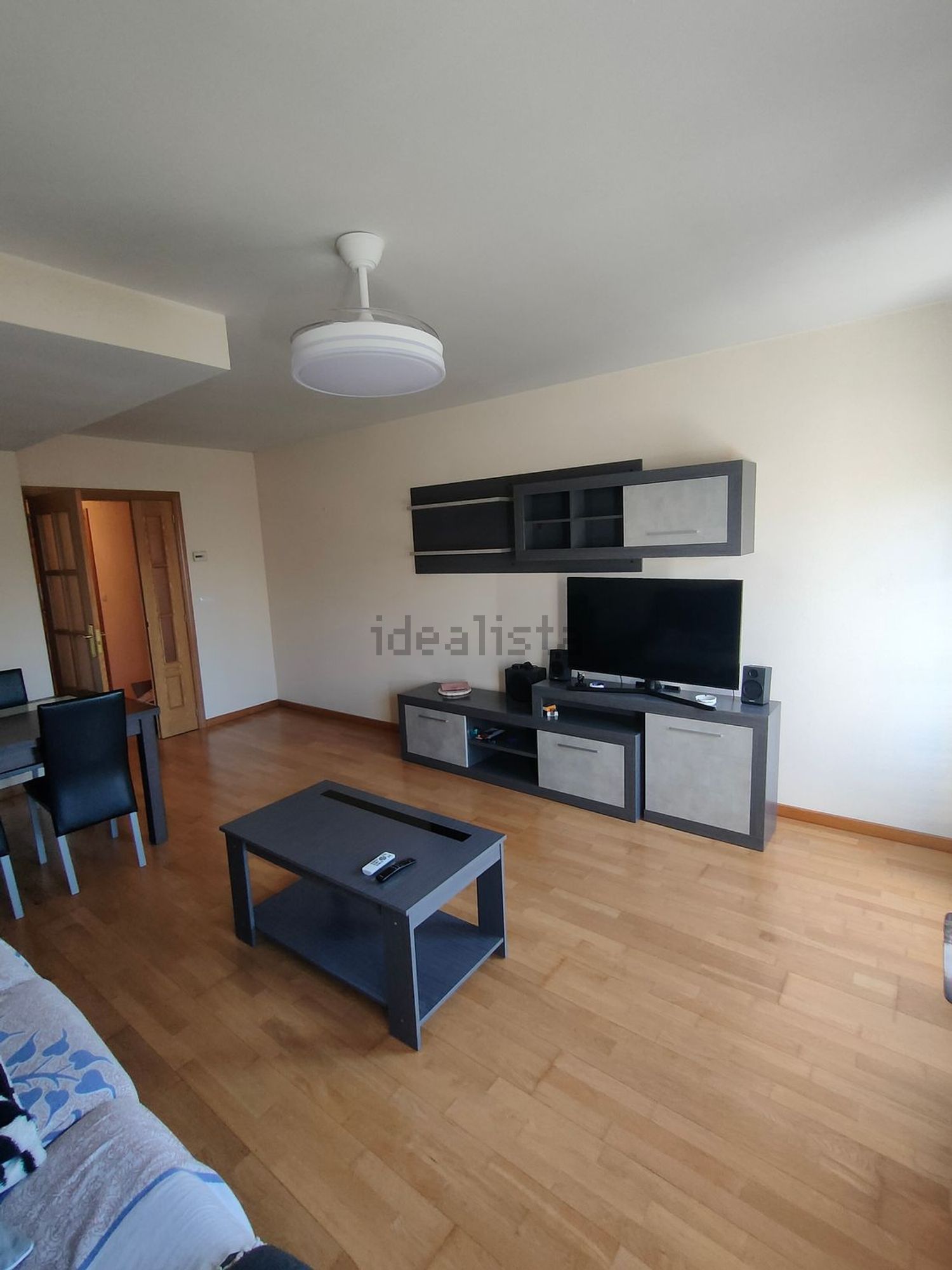 Piso de 90 m² en Grijota