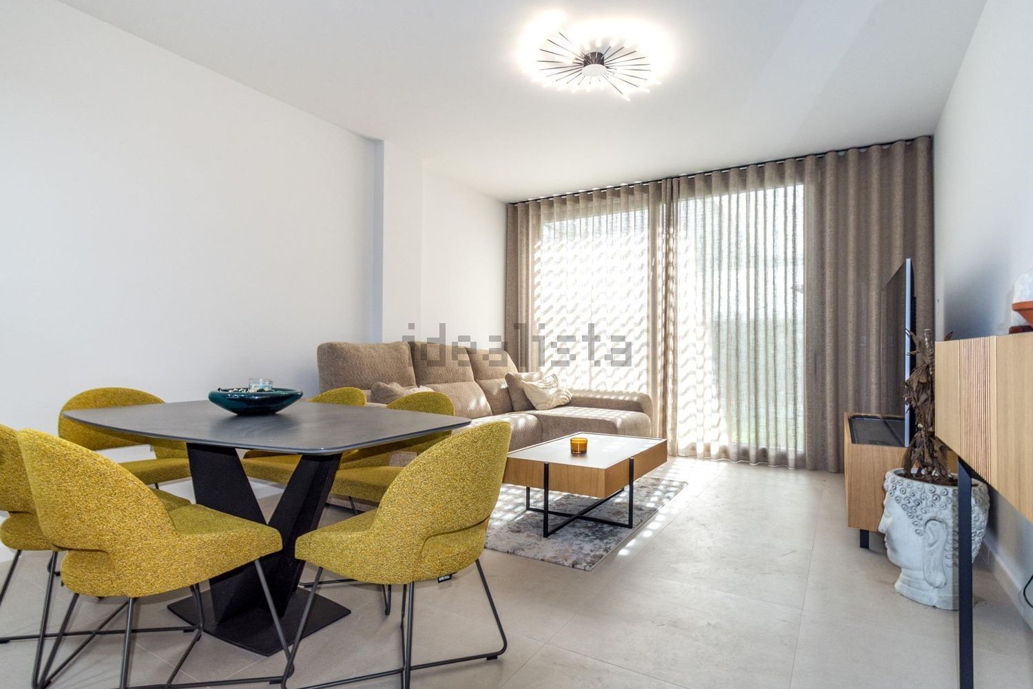 Pis de 126 m² a San Javier