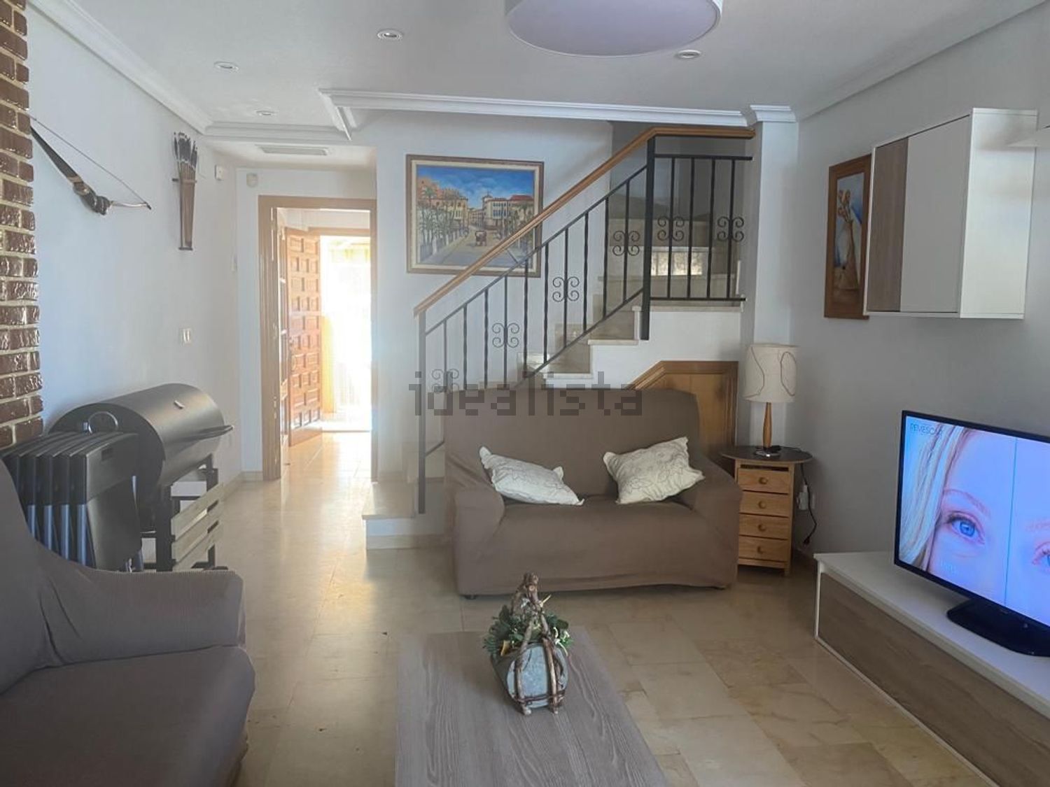 Pis de 130 m² a Santa Pola
