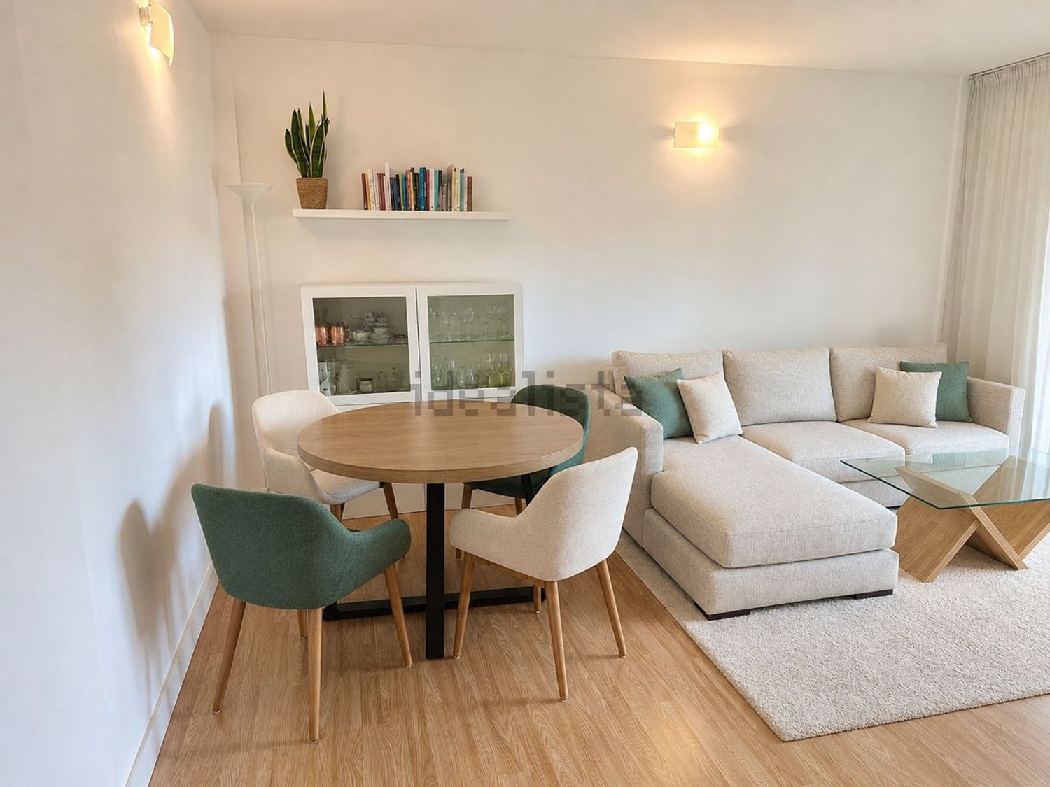 Wohnung 85 m² in Palma